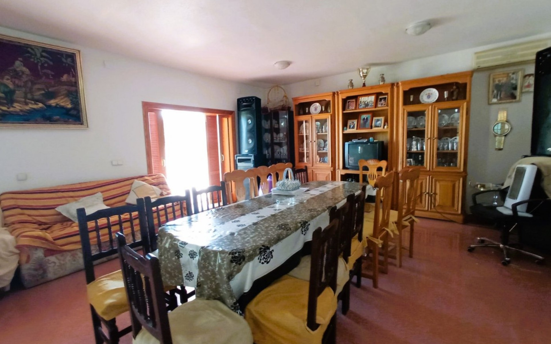 Resale - Villa - Muchamiel - Mutxamel - Muchamiel - Mutxamel Centro