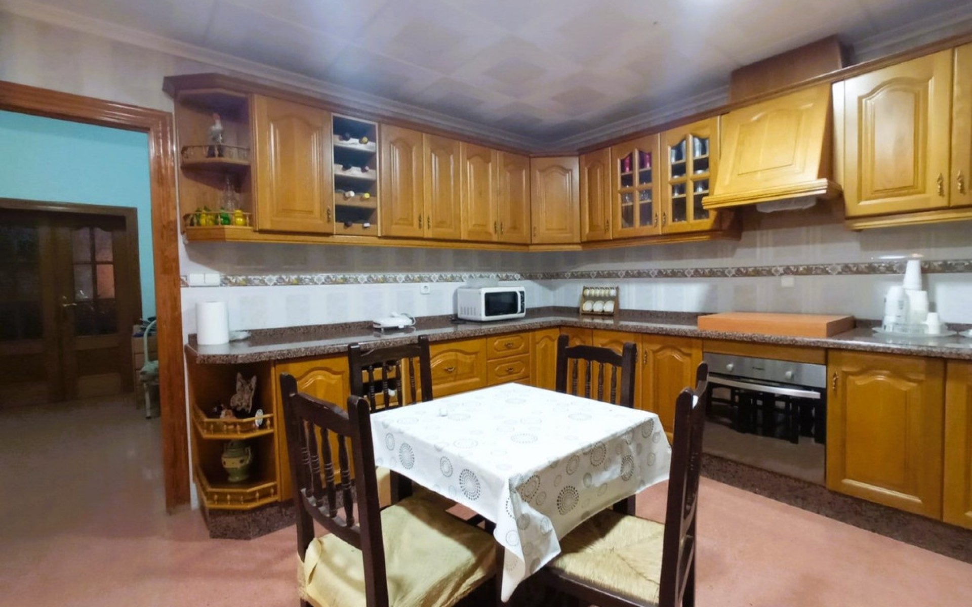 Resale - Villa - Muchamiel - Mutxamel - Muchamiel - Mutxamel Centro