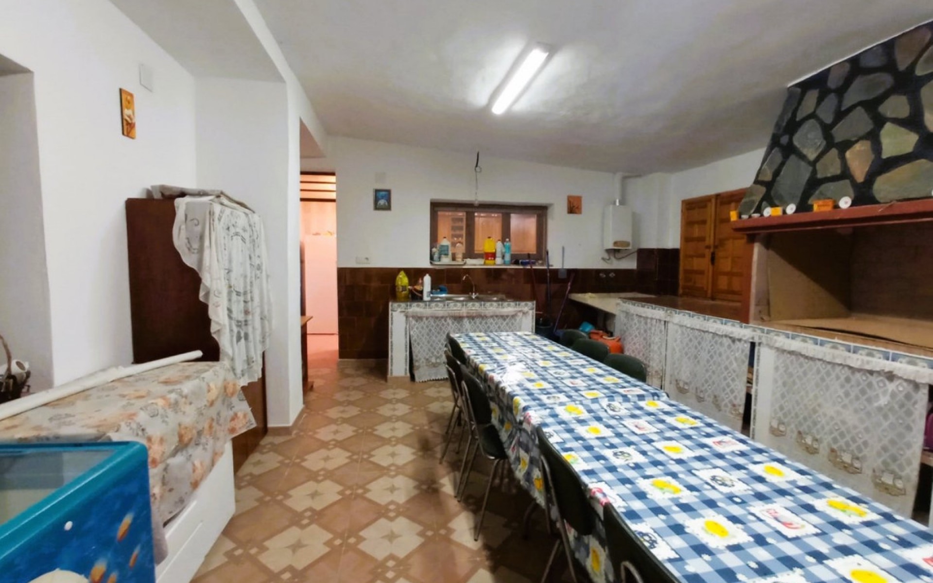 Resale - Villa - Muchamiel - Mutxamel - Muchamiel - Mutxamel Centro