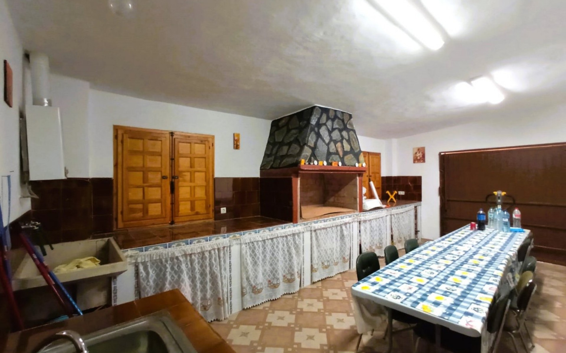 Resale - Villa - Muchamiel - Mutxamel - Muchamiel - Mutxamel Centro