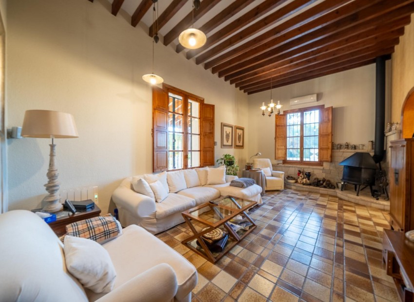 Resale - Villa - Muchamiel - Mutxamel - Muchamiel - Mutxamel Centro