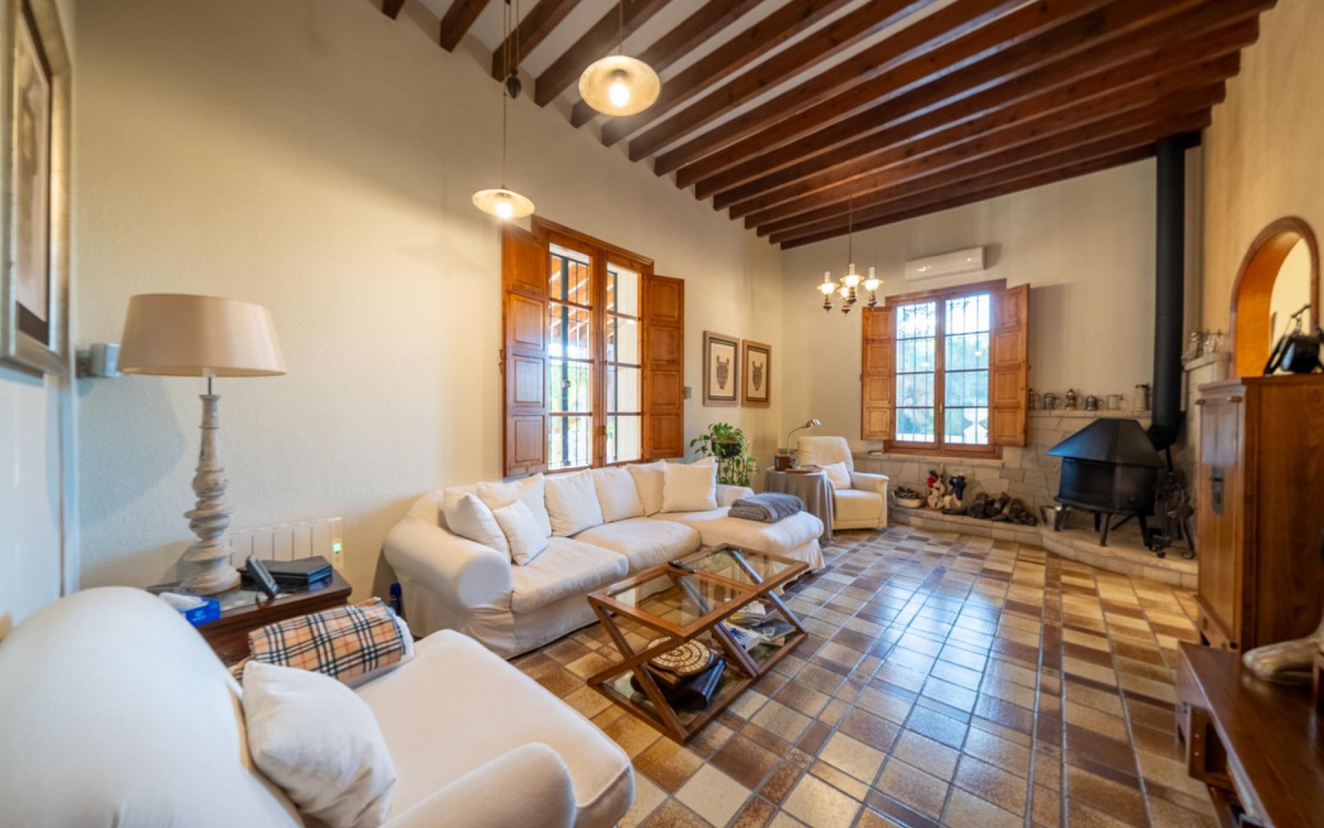 Resale - Villa - Muchamiel - Mutxamel - Muchamiel - Mutxamel Centro