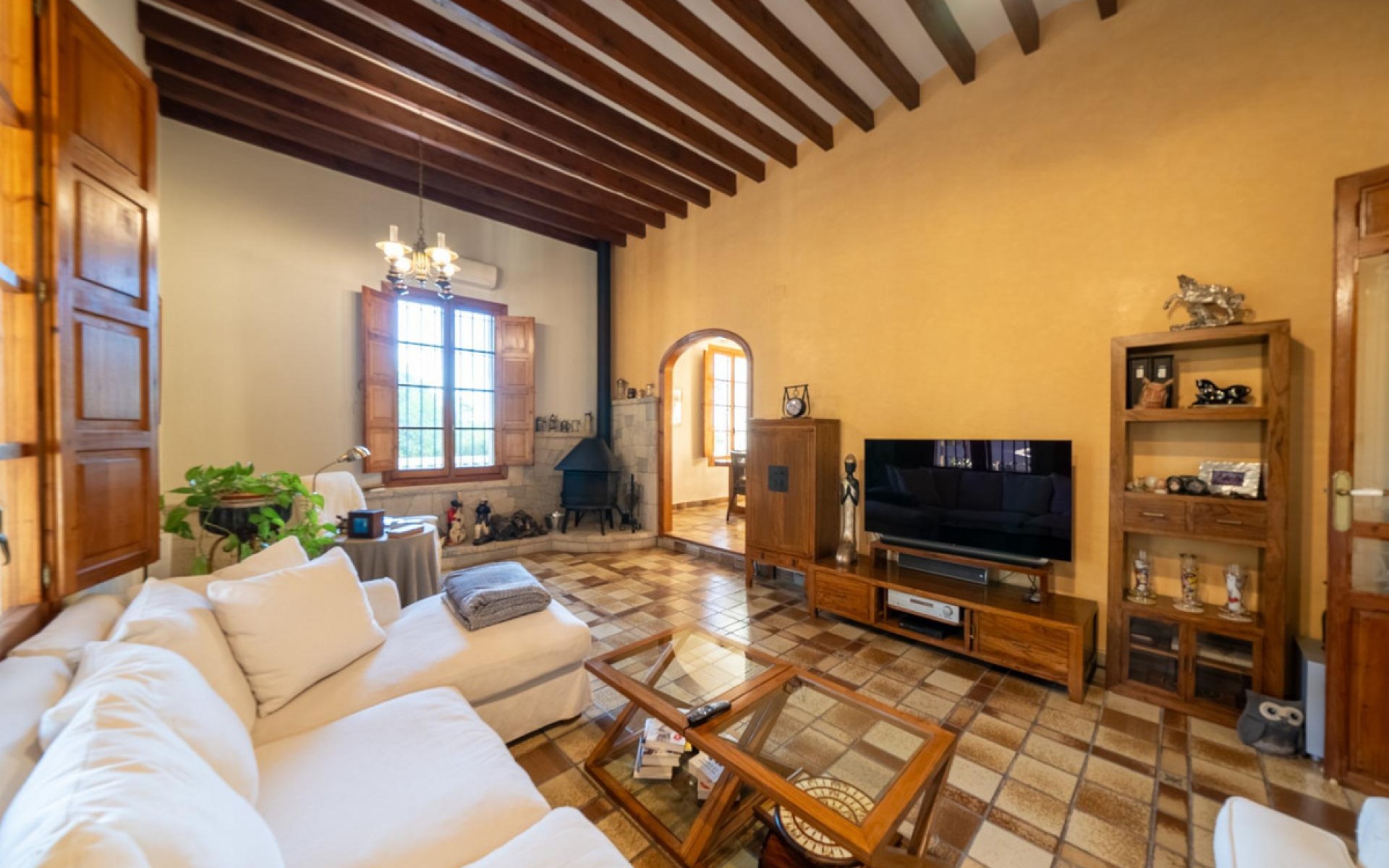 Resale - Villa - Muchamiel - Mutxamel - Muchamiel - Mutxamel Centro