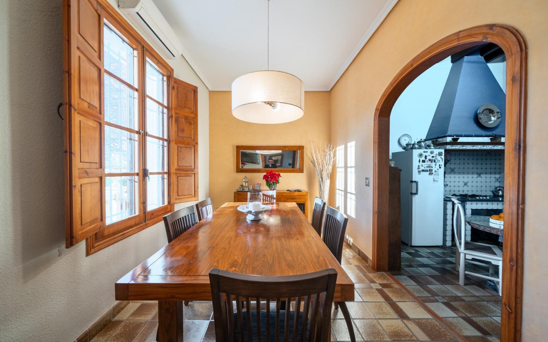 Resale - Villa - Muchamiel - Mutxamel - Muchamiel - Mutxamel Centro