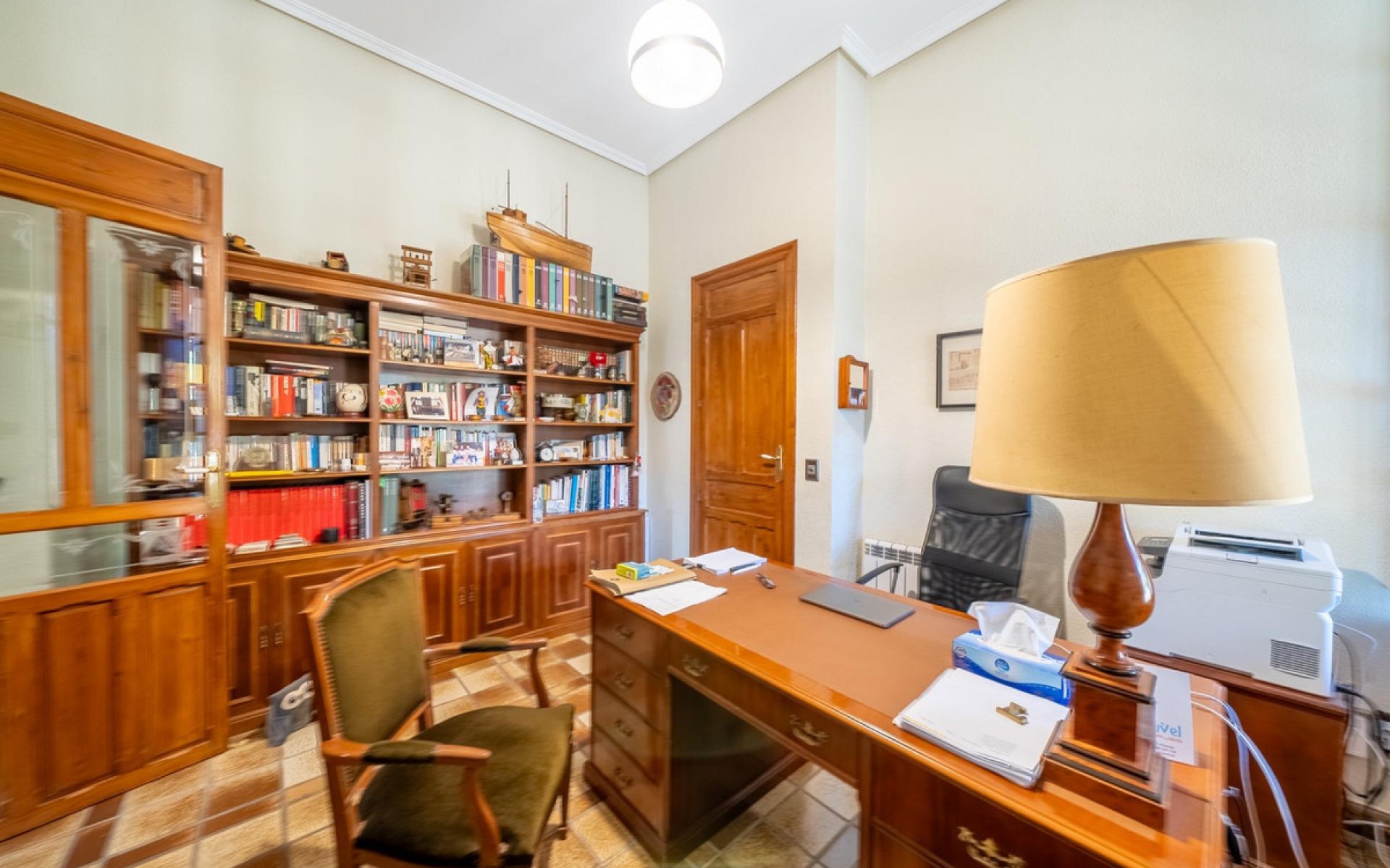 Resale - Villa - Muchamiel - Mutxamel - Muchamiel - Mutxamel Centro