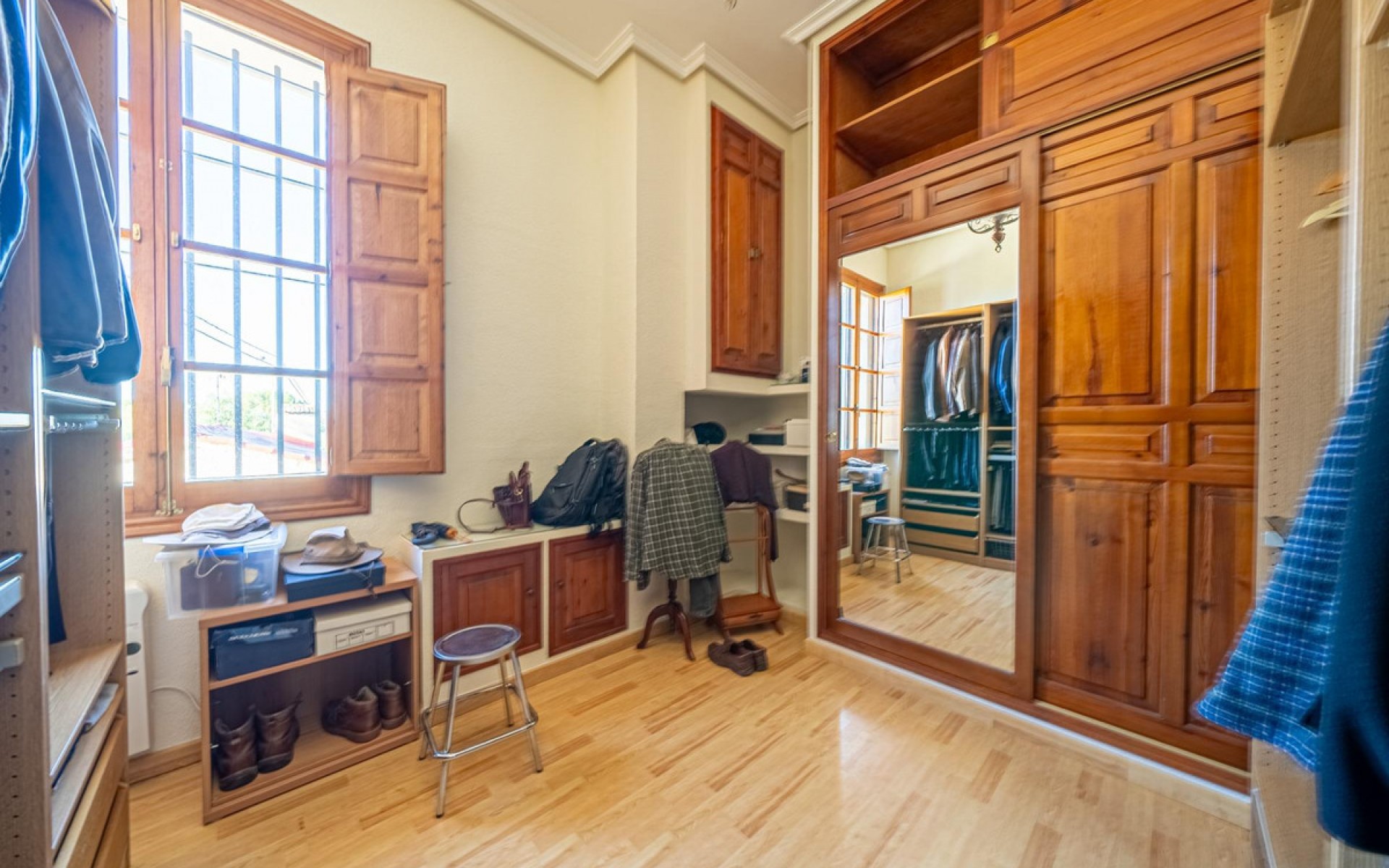 Resale - Villa - Muchamiel - Mutxamel - Muchamiel - Mutxamel Centro