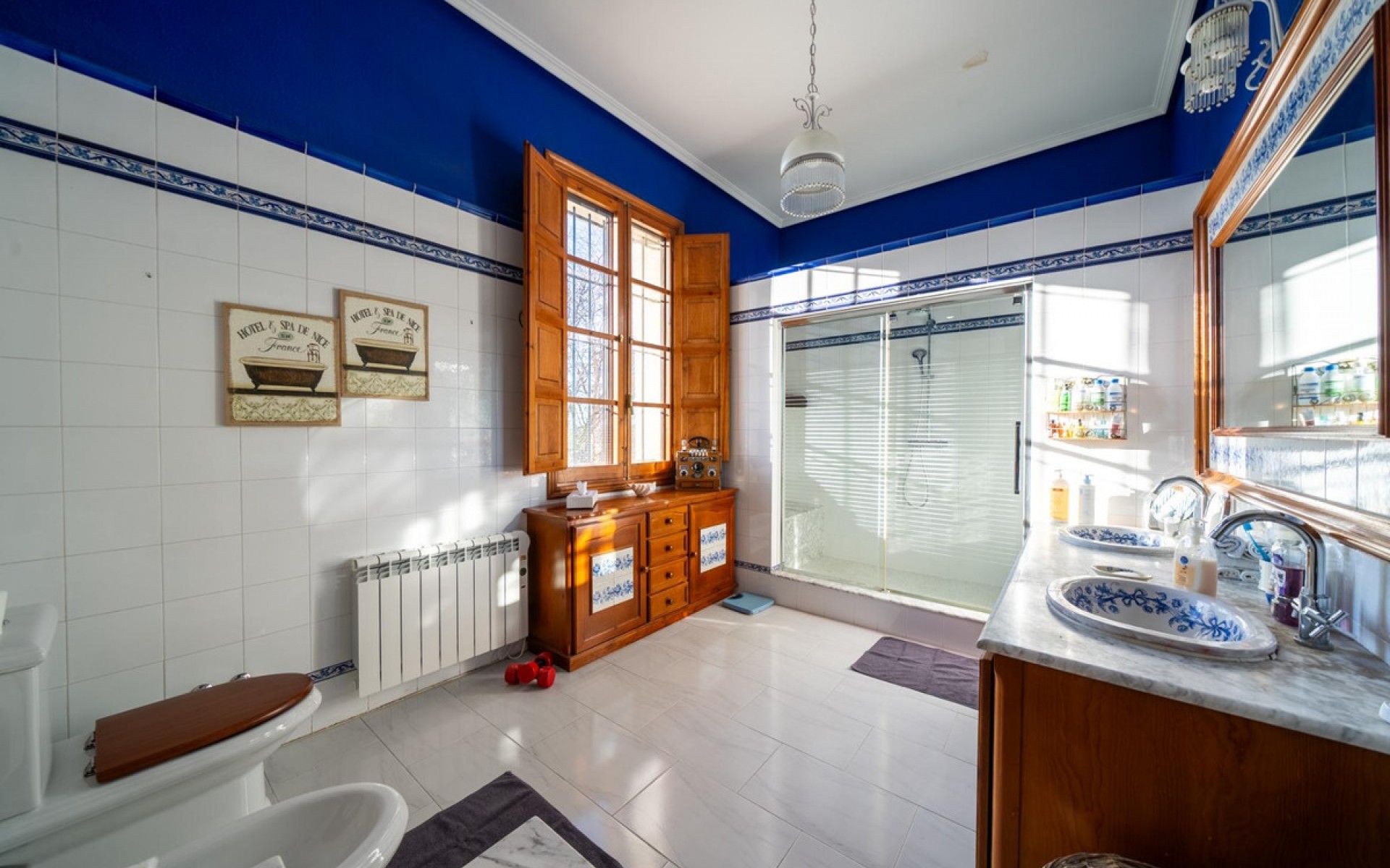 Resale - Villa - Muchamiel - Mutxamel - Muchamiel - Mutxamel Centro