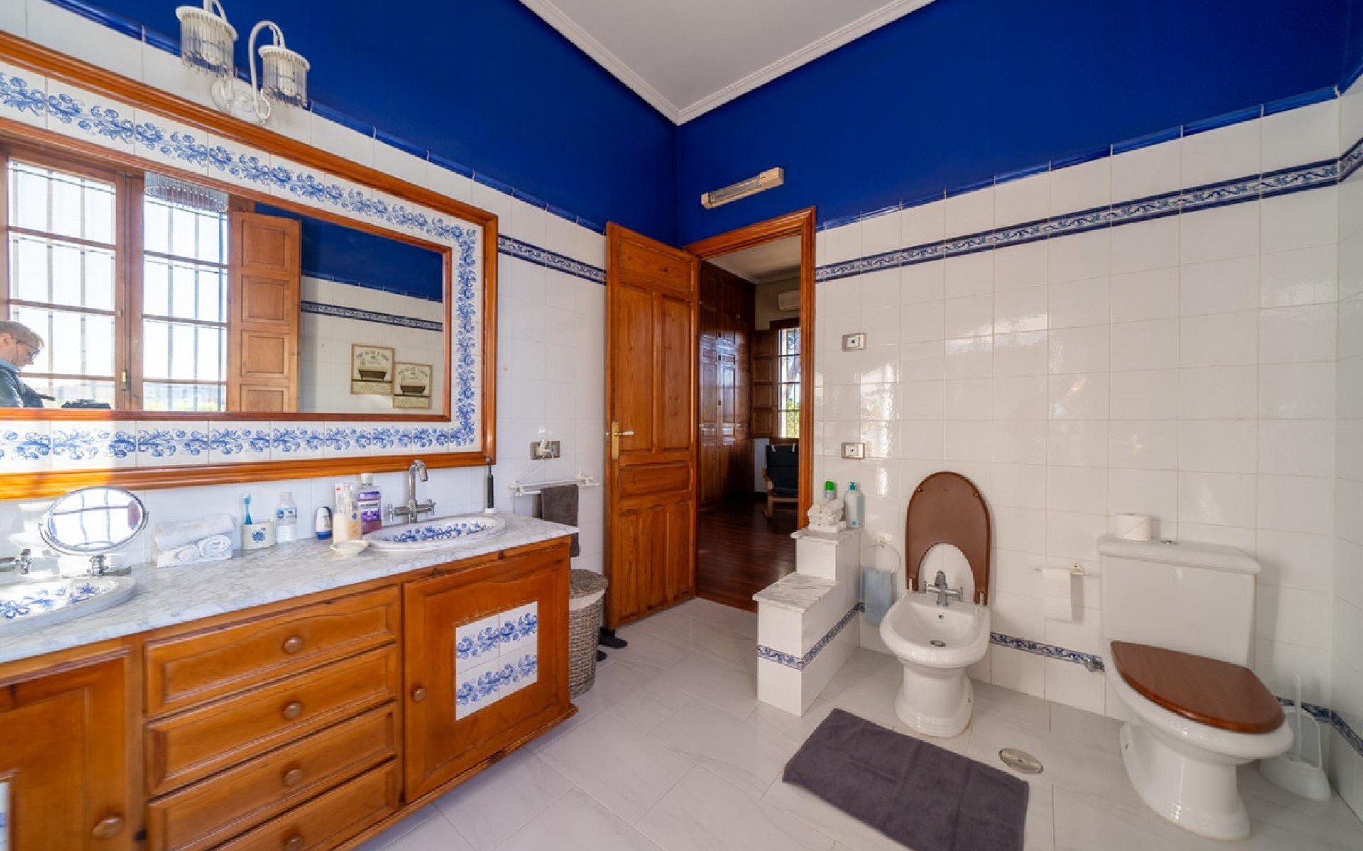 Resale - Villa - Muchamiel - Mutxamel - Muchamiel - Mutxamel Centro