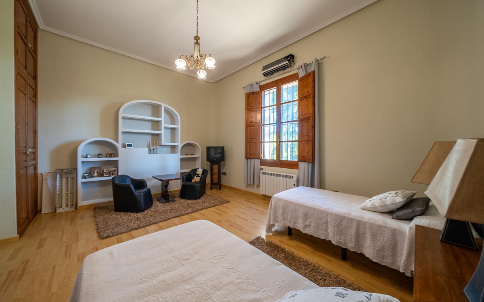 Resale - Villa - Muchamiel - Mutxamel - Muchamiel - Mutxamel Centro