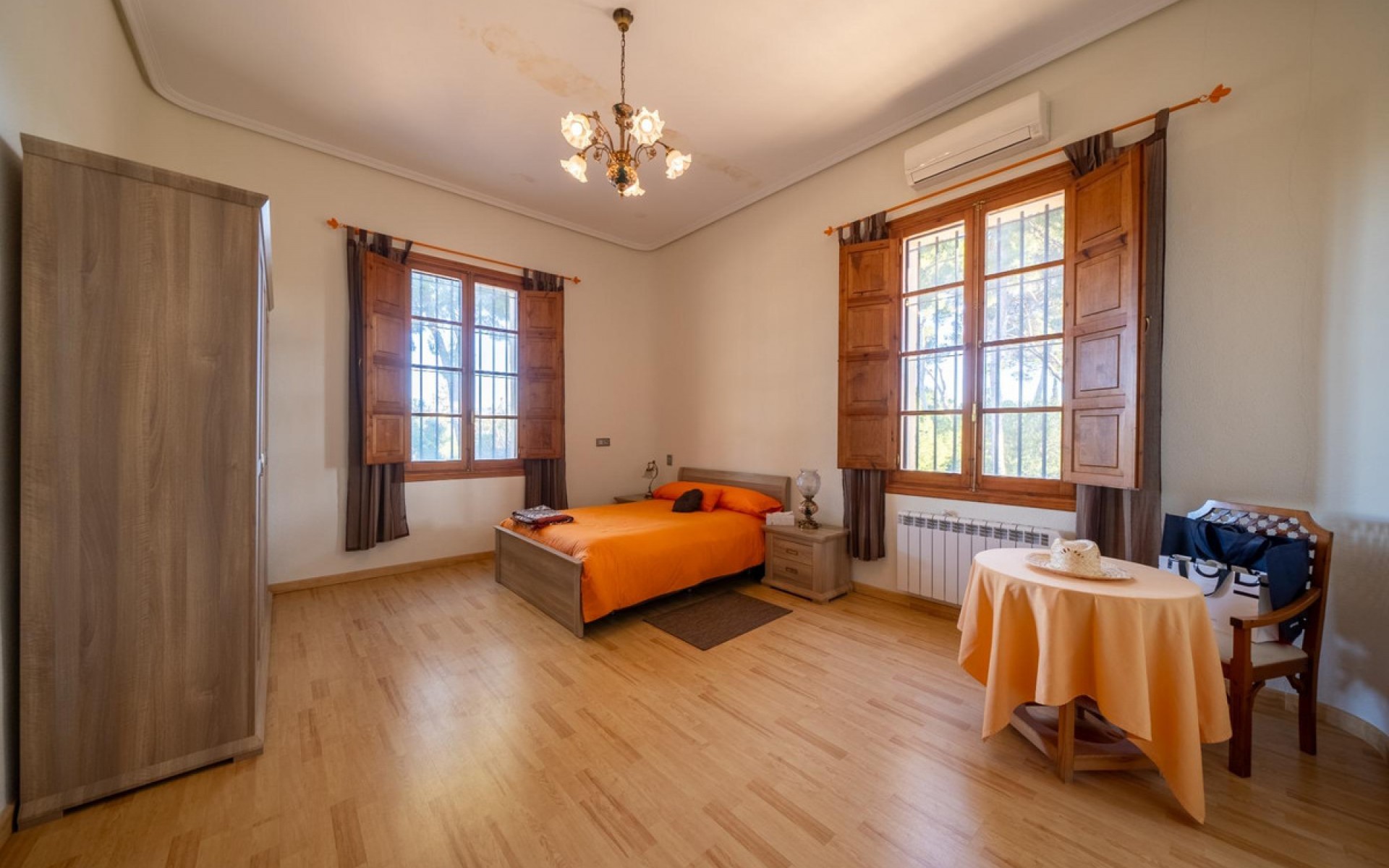 Resale - Villa - Muchamiel - Mutxamel - Muchamiel - Mutxamel Centro