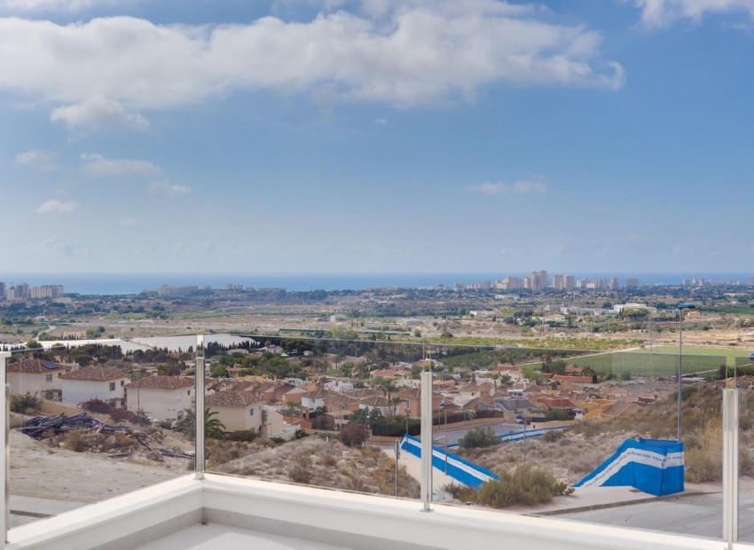 Resale - Villa - Muchamiel - Mutxamel - Muchamiel - Mutxamel Centro