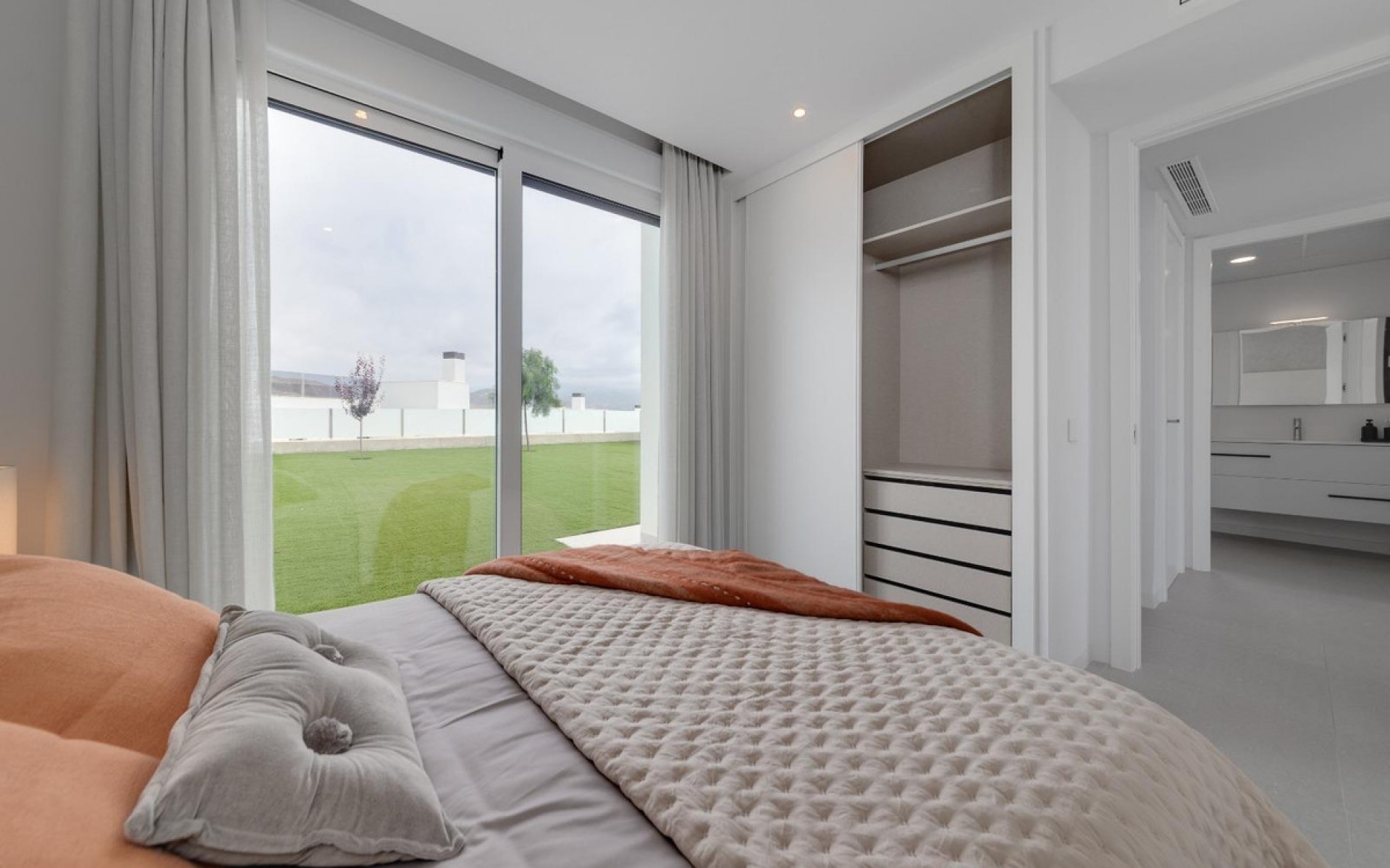 Resale - Villa - Muchamiel - Mutxamel - Muchamiel - Mutxamel Centro