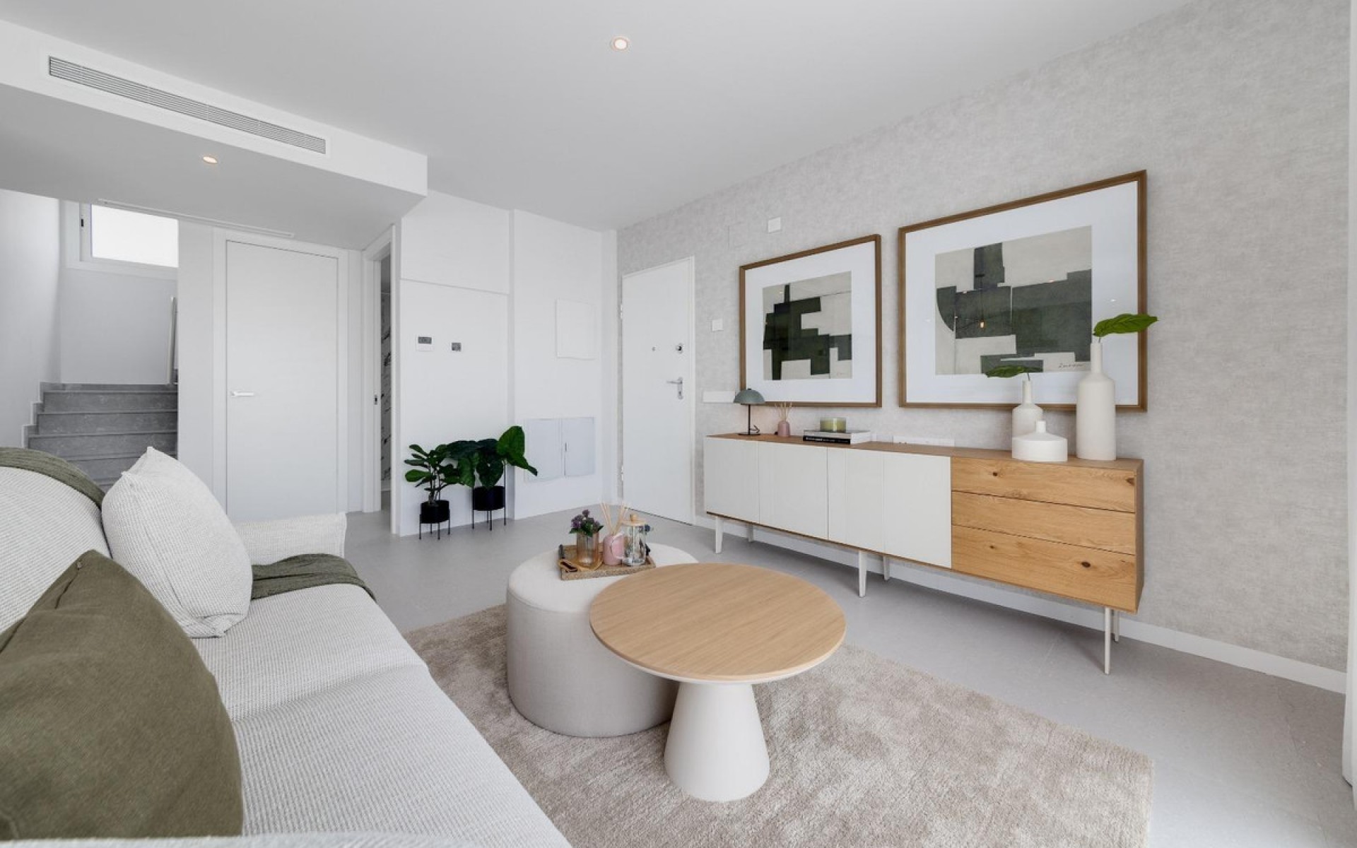 Resale - Villa - Muchamiel - Mutxamel - Muchamiel - Mutxamel Centro