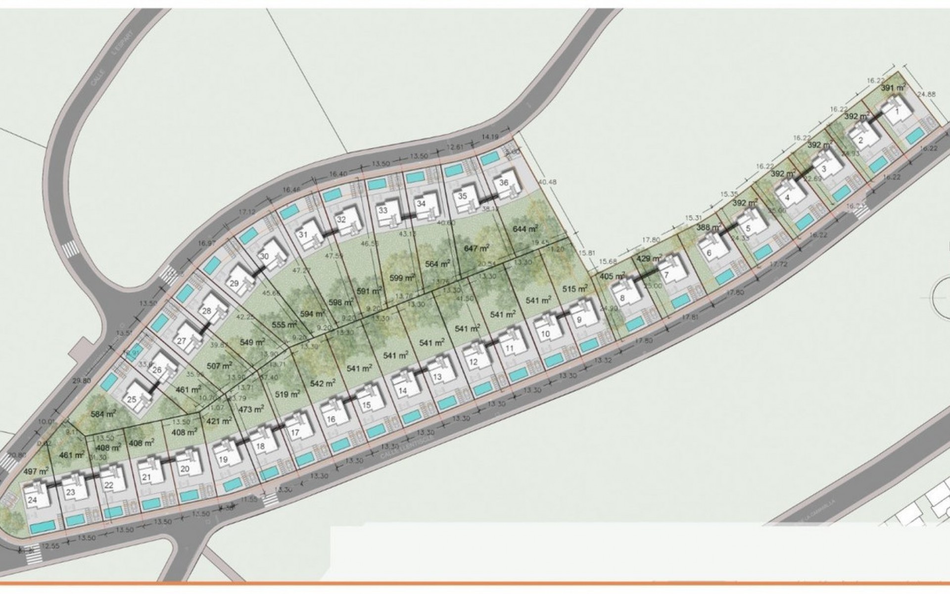Resale - Villa - Muchamiel - Mutxamel - Muchamiel - Mutxamel Centro