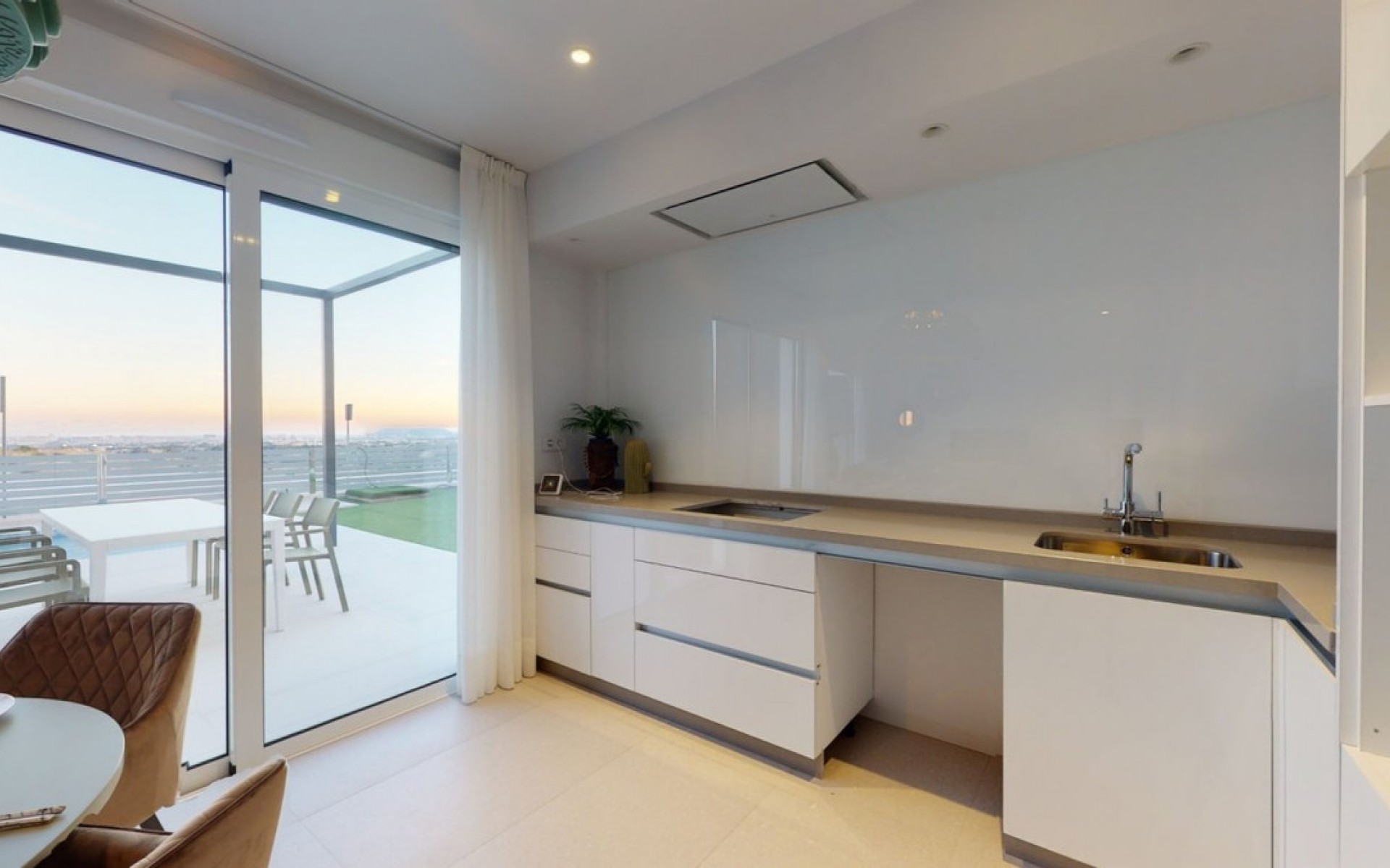 Resale - Villa - Muchamiel - Mutxamel - Muchamiel - Mutxamel Centro