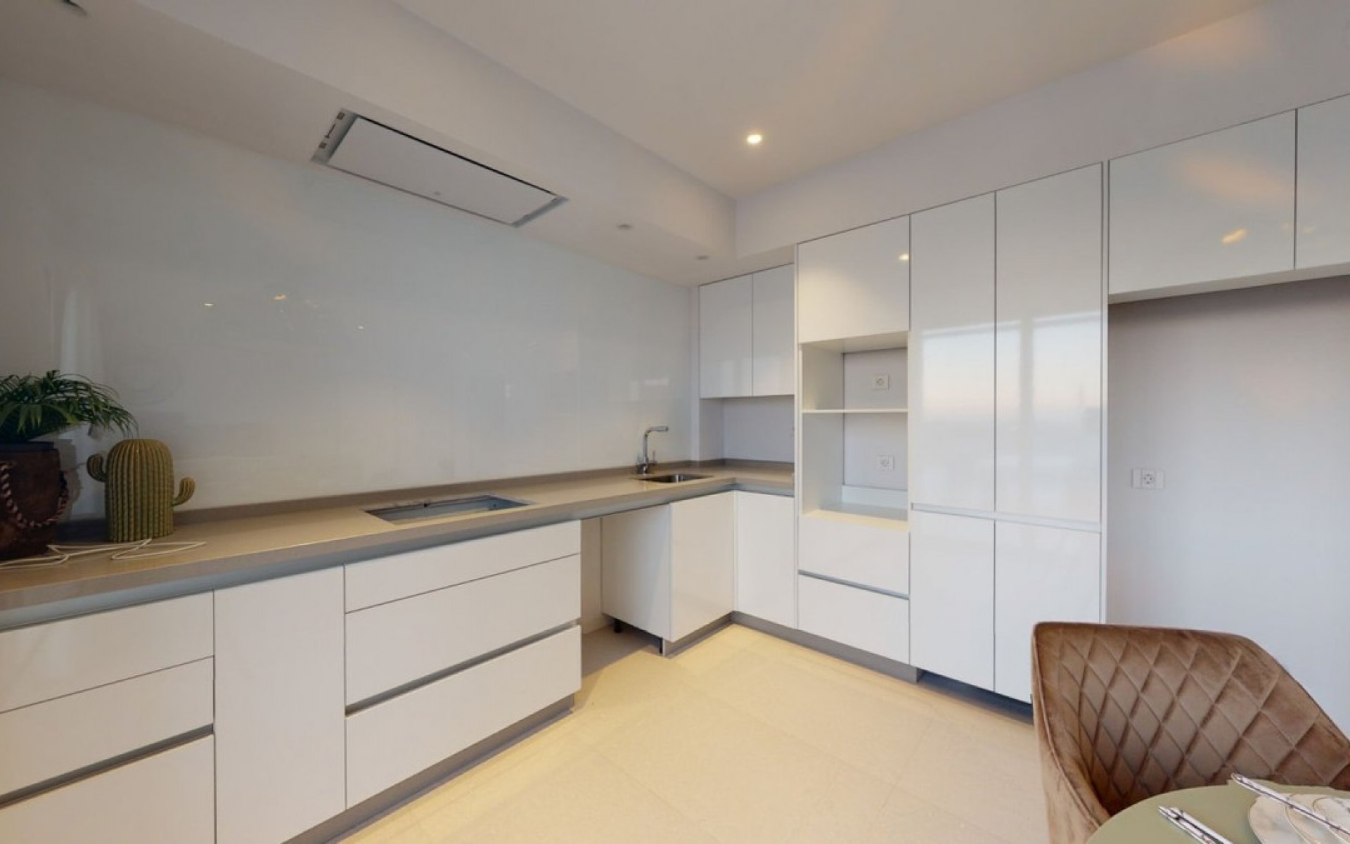 Resale - Villa - Muchamiel - Mutxamel - Muchamiel - Mutxamel Centro