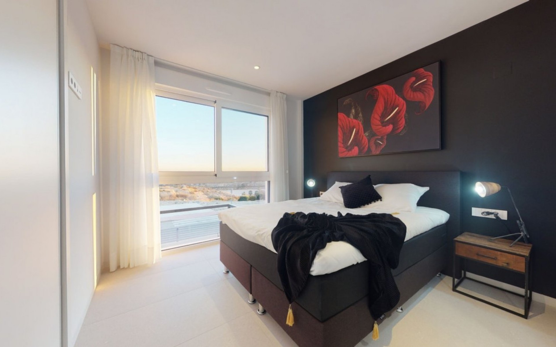 Resale - Villa - Muchamiel - Mutxamel - Muchamiel - Mutxamel Centro