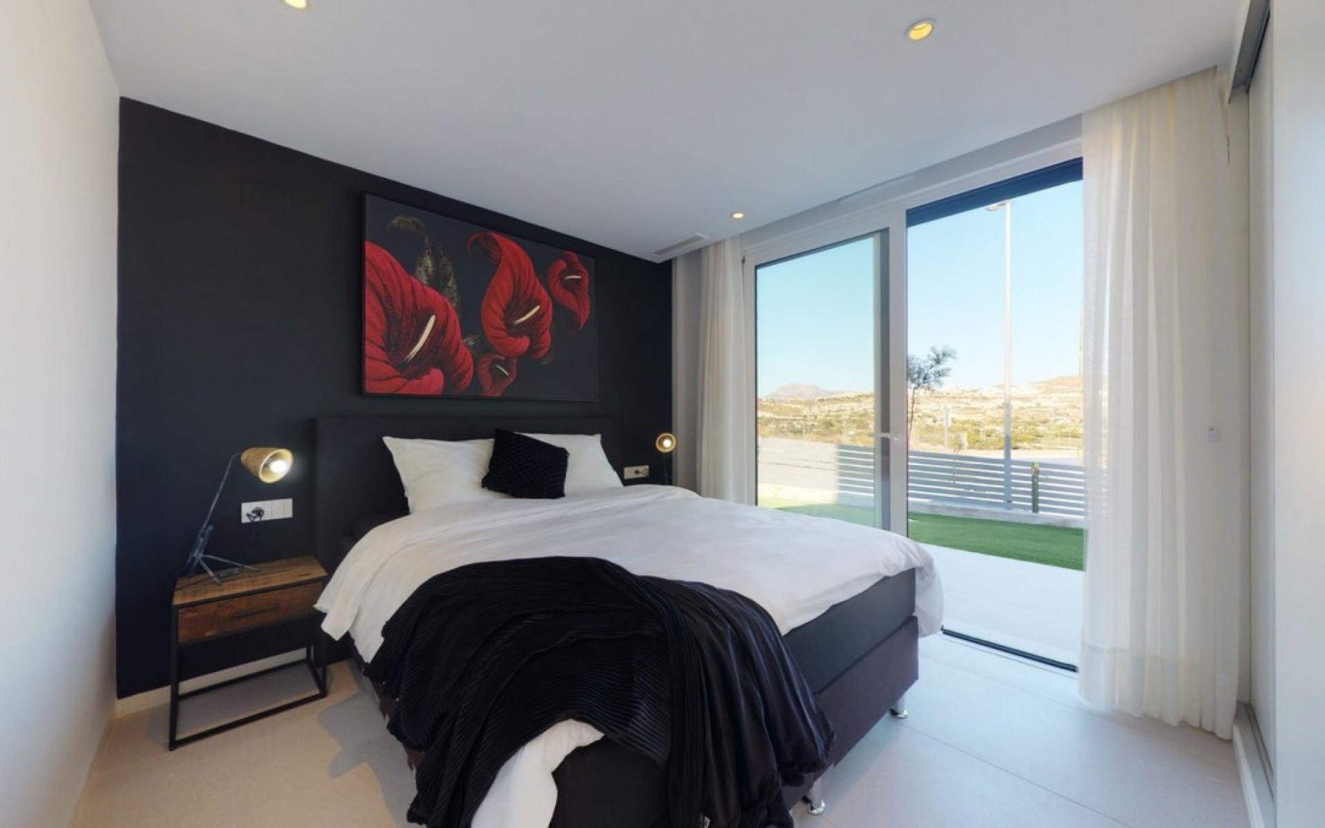 Resale - Villa - Muchamiel - Mutxamel - Muchamiel - Mutxamel Centro