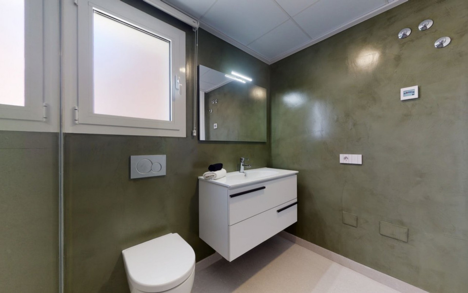 Resale - Villa - Muchamiel - Mutxamel - Muchamiel - Mutxamel Centro