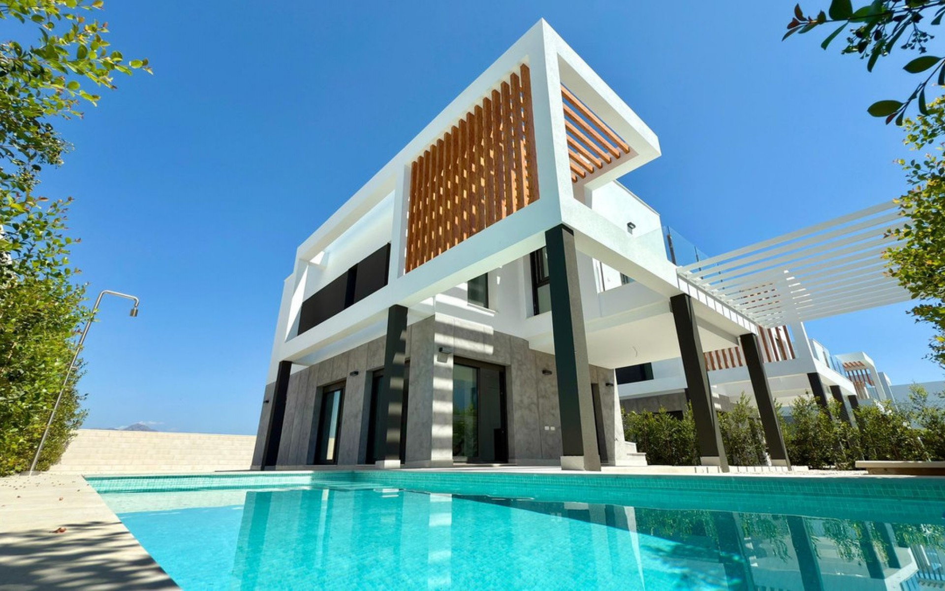 Resale - Villa - Muchamiel - Mutxamel - Muchamiel - Mutxamel Centro