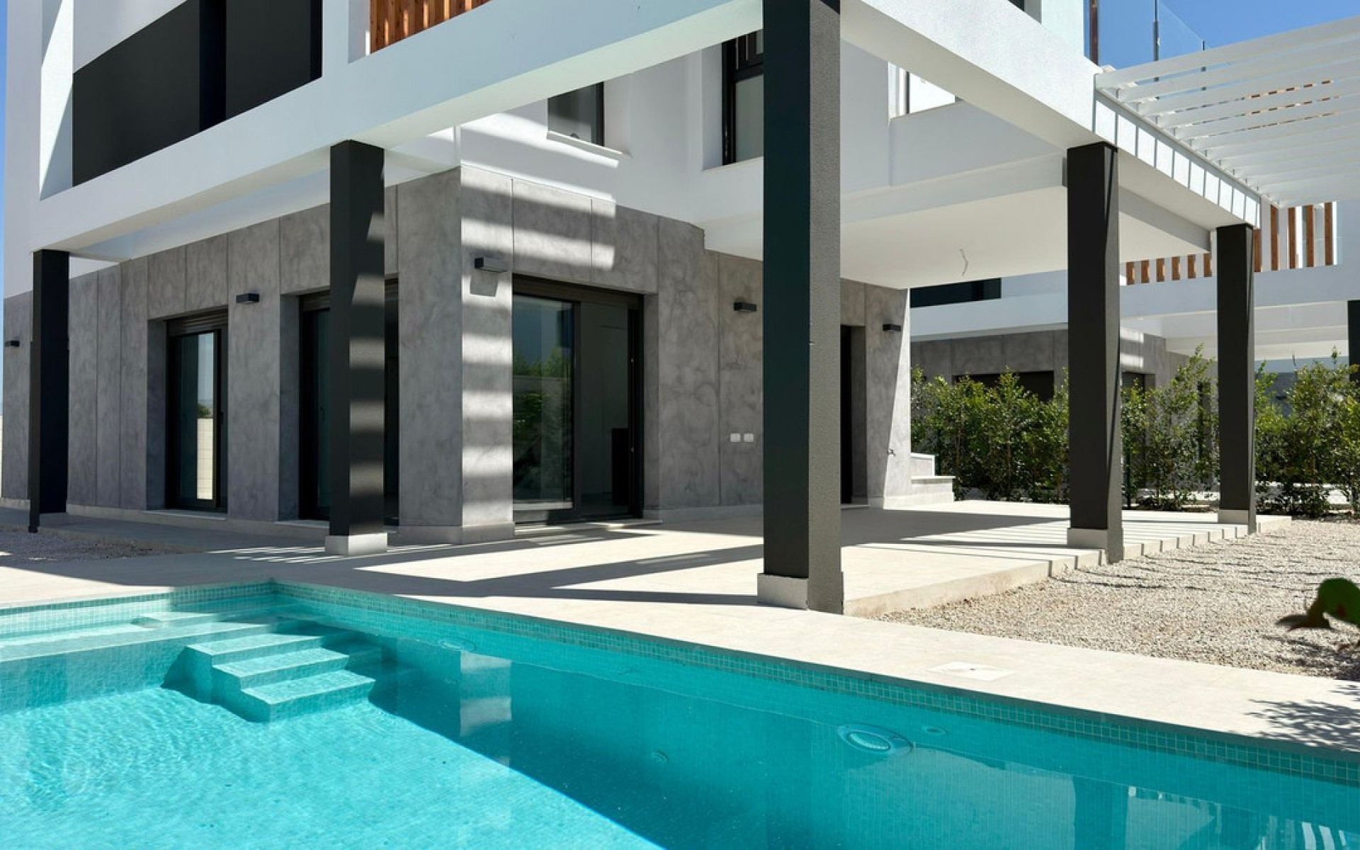 Resale - Villa - Muchamiel - Mutxamel - Muchamiel - Mutxamel Centro