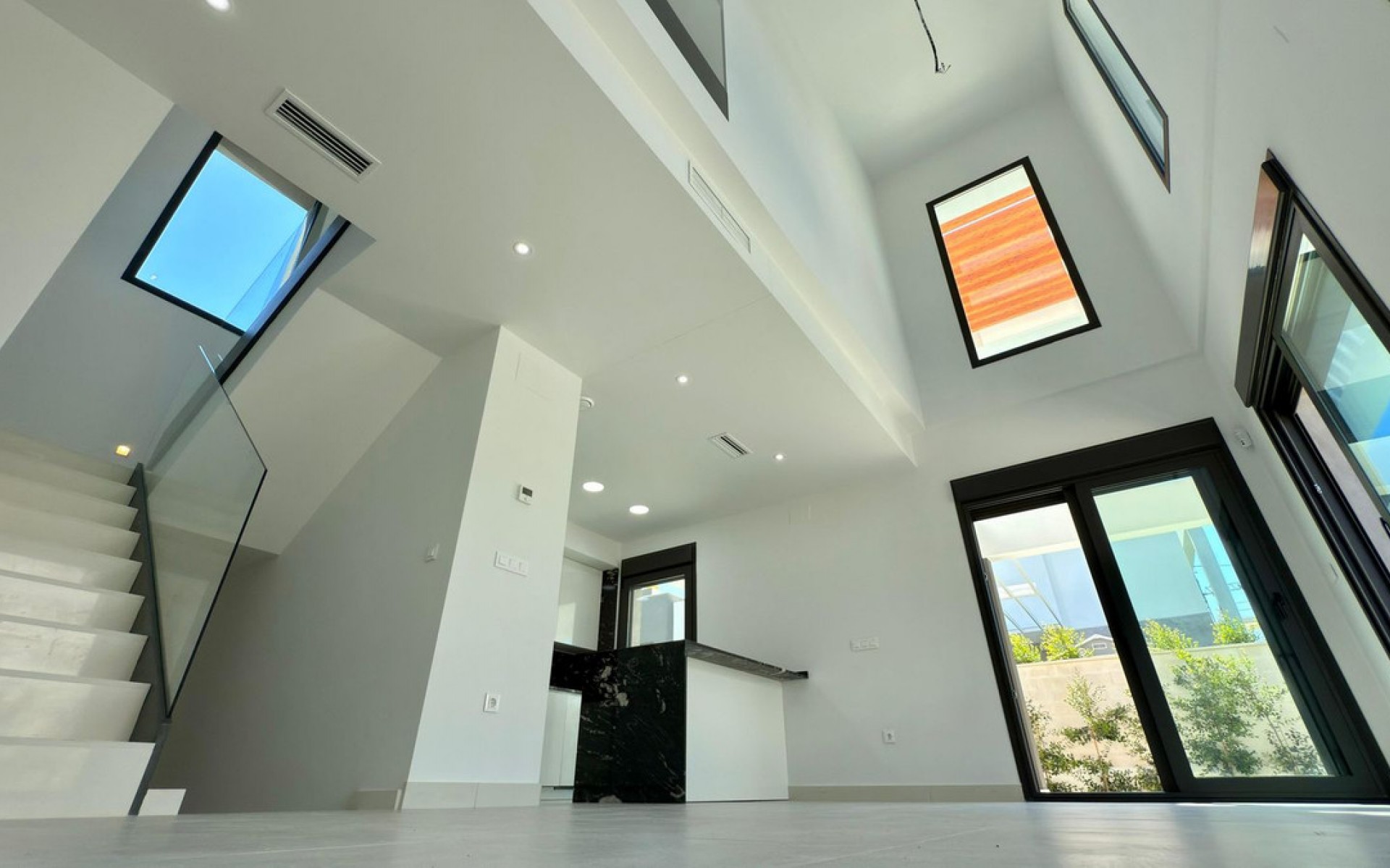 Resale - Villa - Muchamiel - Mutxamel - Muchamiel - Mutxamel Centro