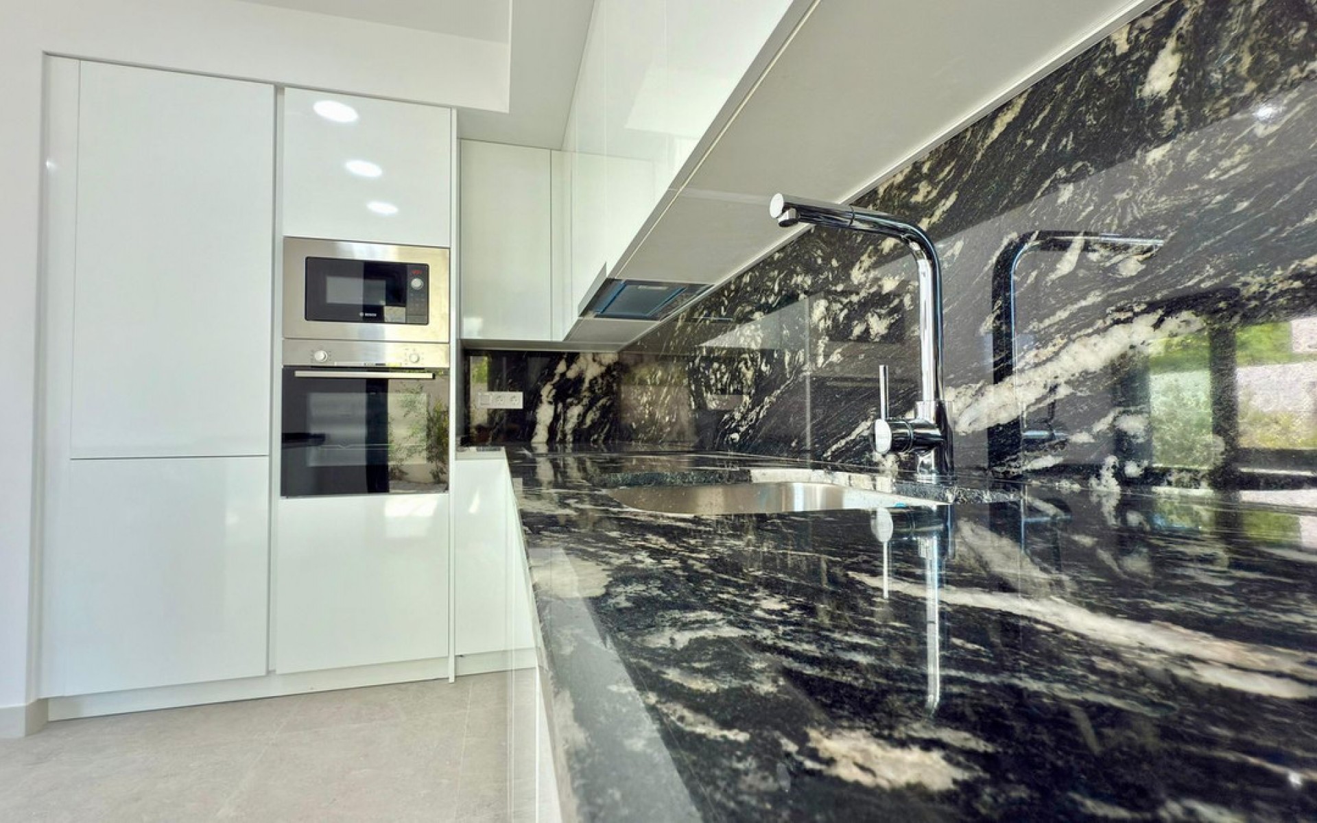 Resale - Villa - Muchamiel - Mutxamel - Muchamiel - Mutxamel Centro