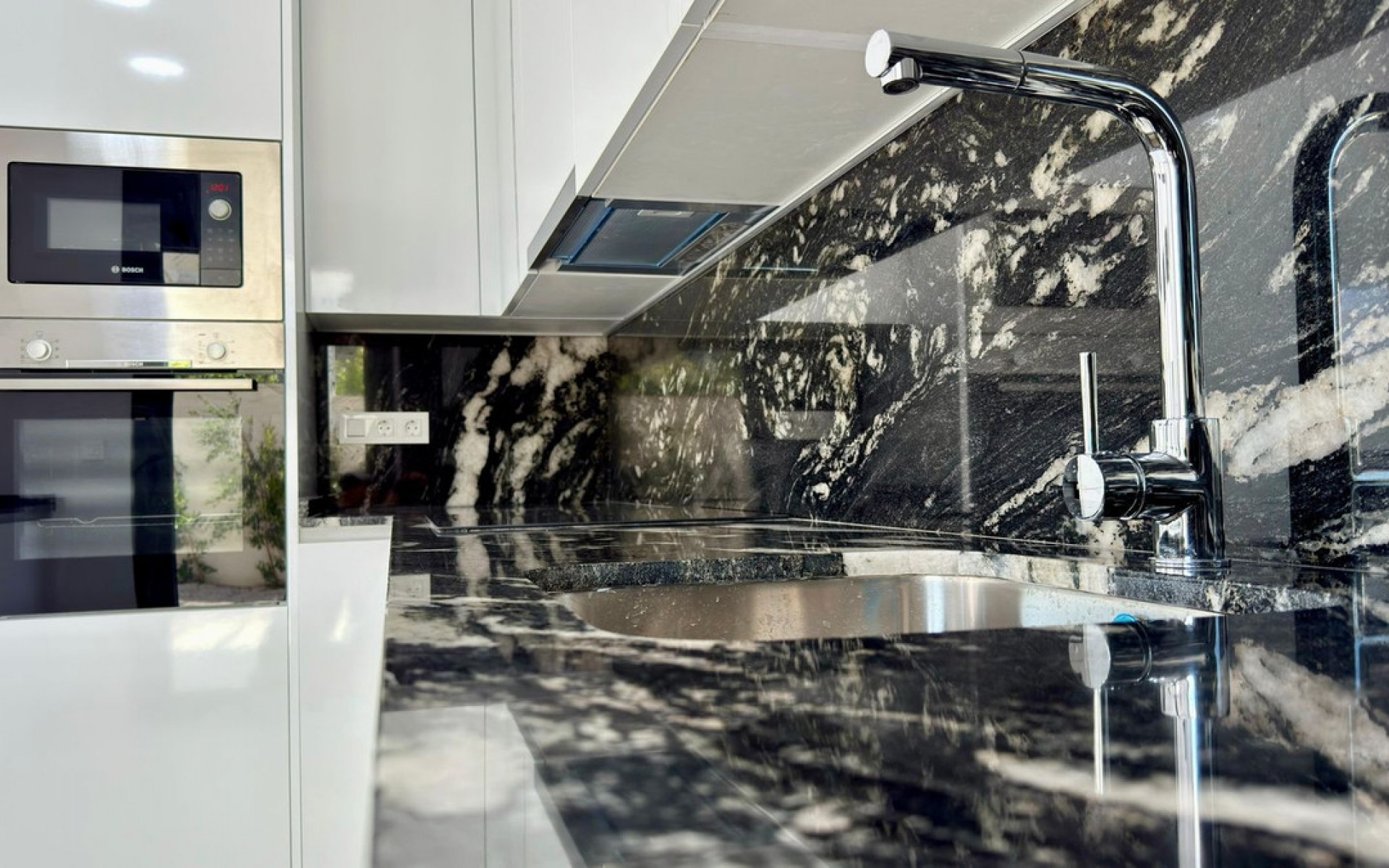 Resale - Villa - Muchamiel - Mutxamel - Muchamiel - Mutxamel Centro