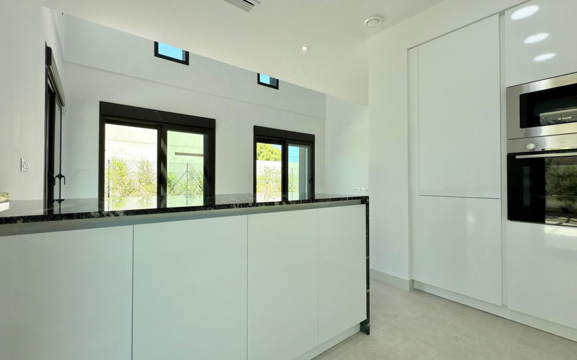 Resale - Villa - Muchamiel - Mutxamel - Muchamiel - Mutxamel Centro