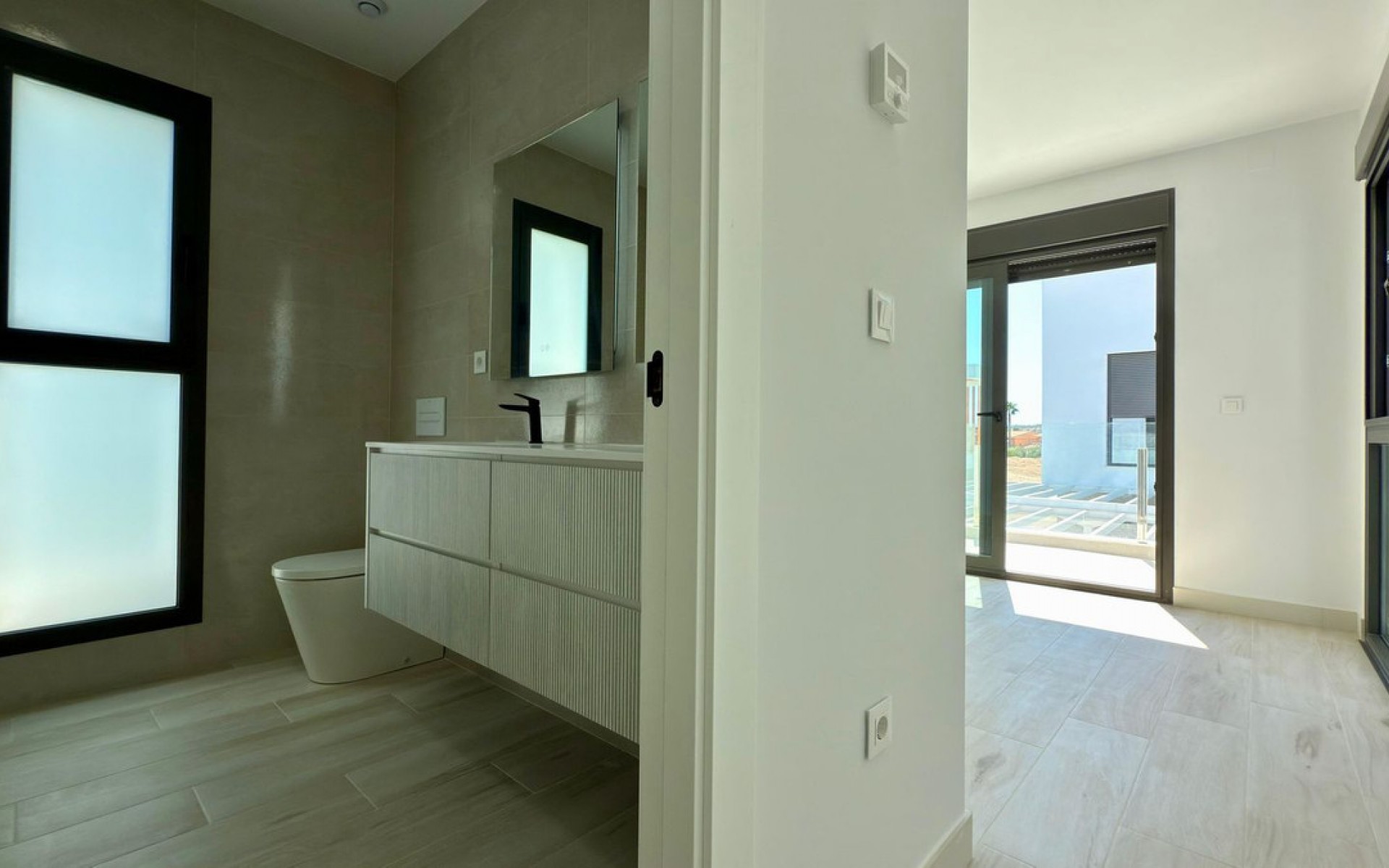 Resale - Villa - Muchamiel - Mutxamel - Muchamiel - Mutxamel Centro