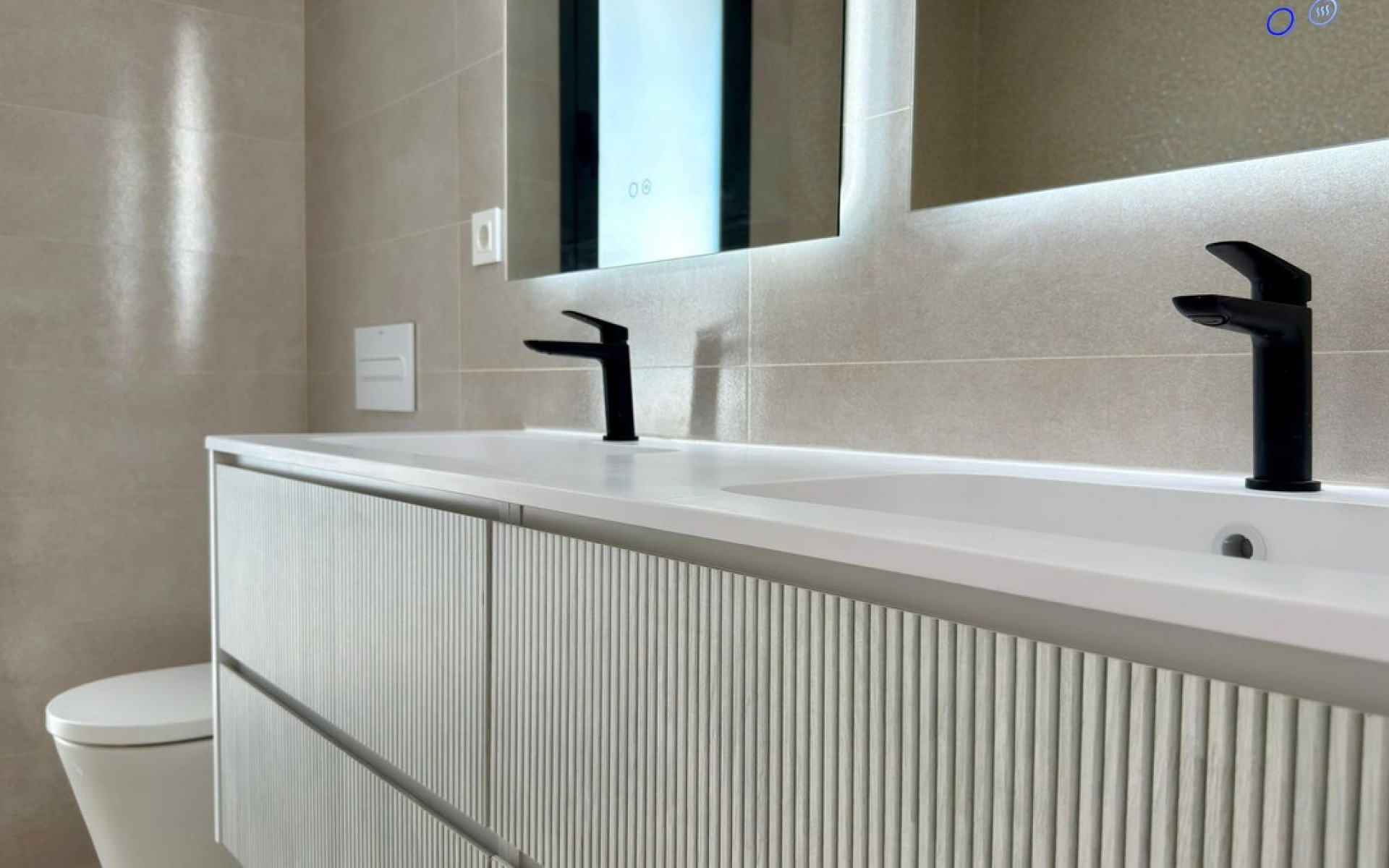 Resale - Villa - Muchamiel - Mutxamel - Muchamiel - Mutxamel Centro