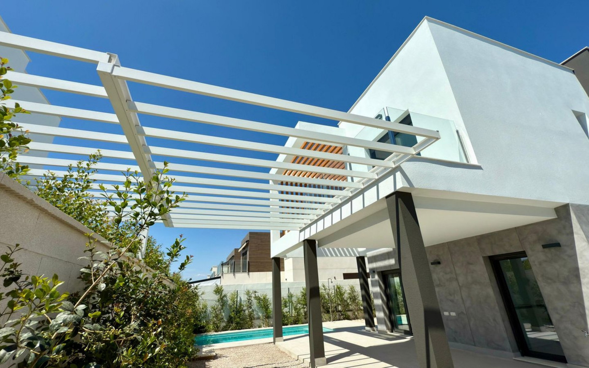 Resale - Villa - Muchamiel - Mutxamel - Muchamiel - Mutxamel Centro