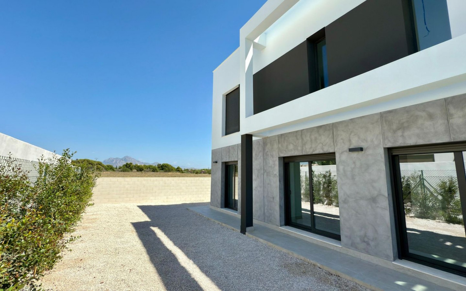 Resale - Villa - Muchamiel - Mutxamel - Muchamiel - Mutxamel Centro