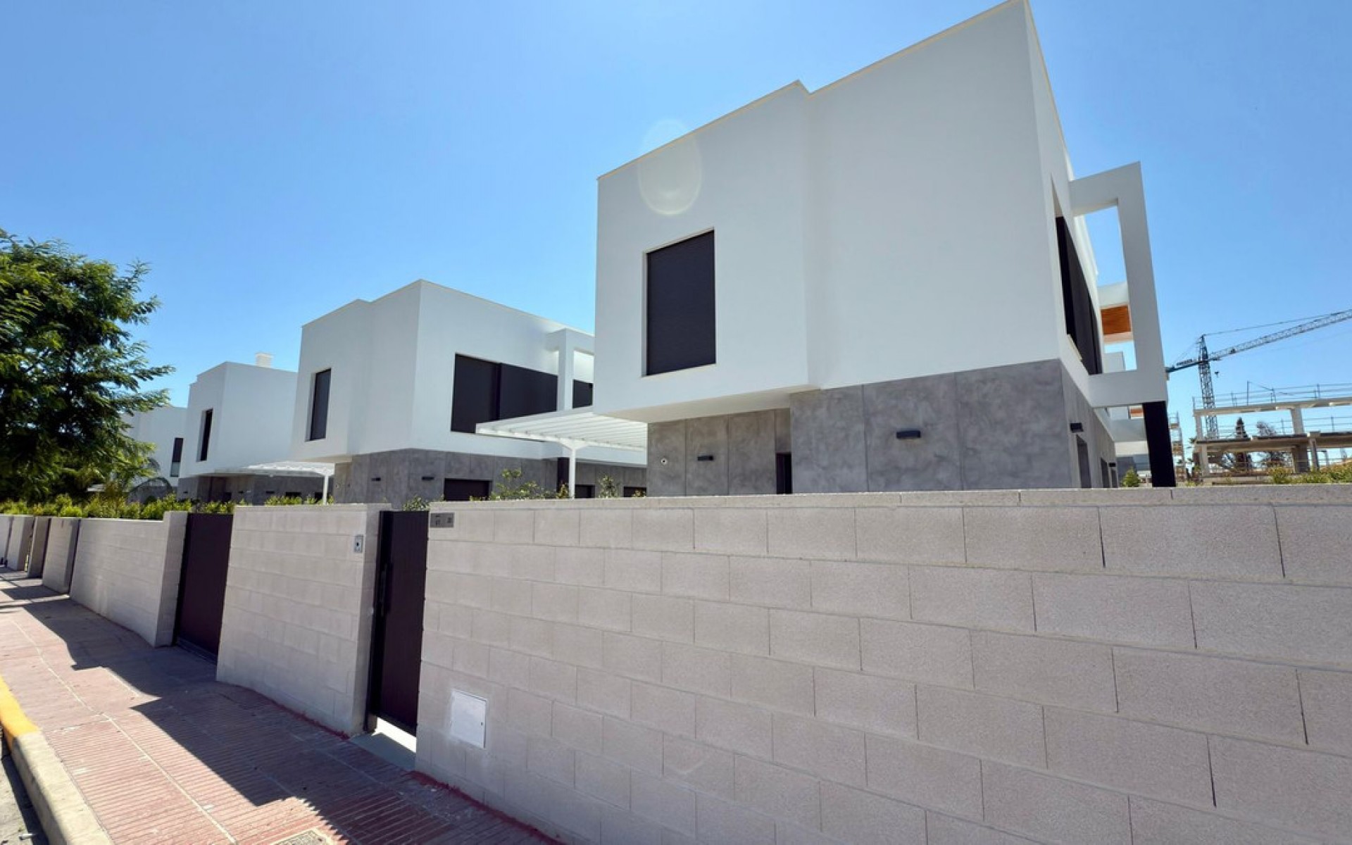 Resale - Villa - Muchamiel - Mutxamel - Muchamiel - Mutxamel Centro