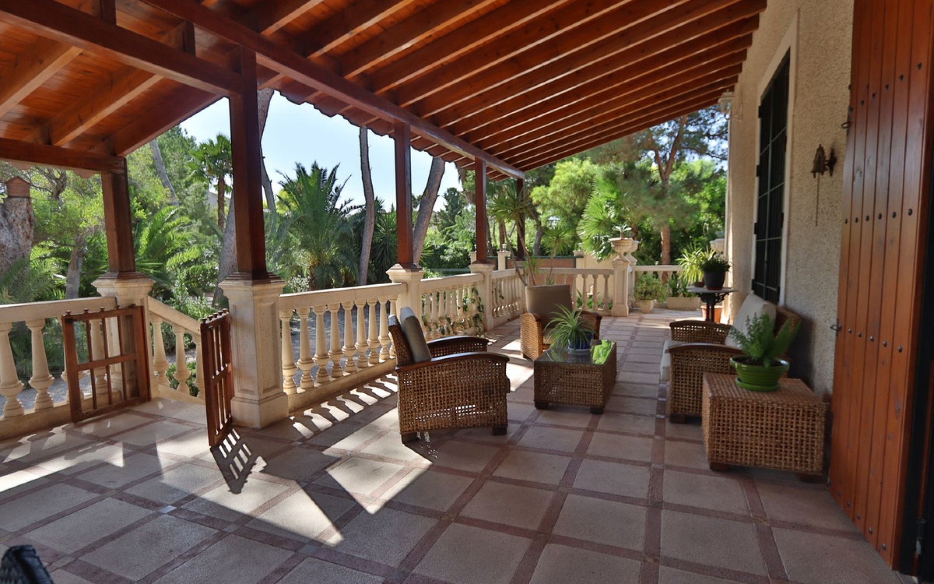 Resale - Villa - Muchamiel - Mutxamel - Muchamiel - Mutxamel Centro