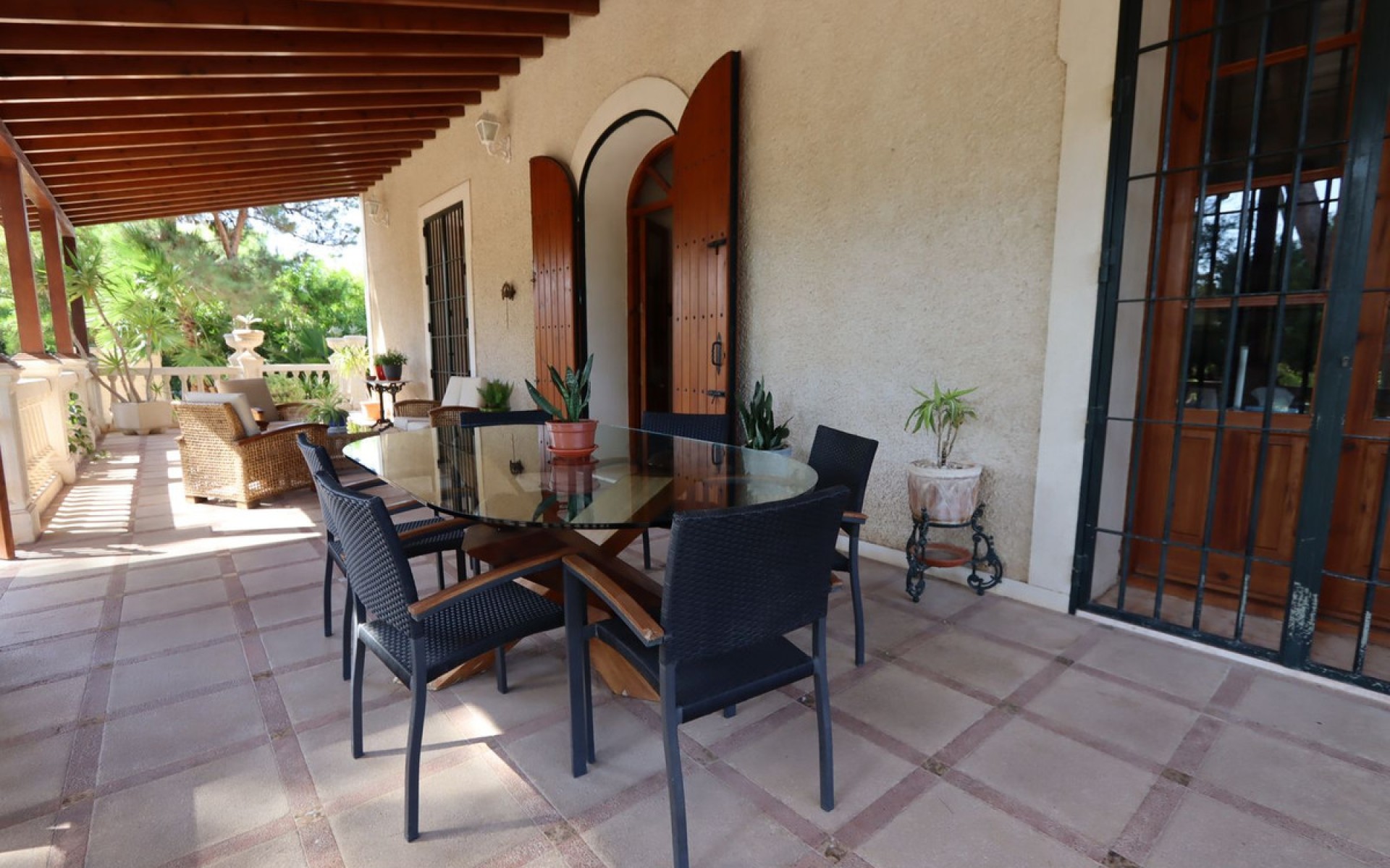 Resale - Villa - Muchamiel - Mutxamel - Muchamiel - Mutxamel Centro