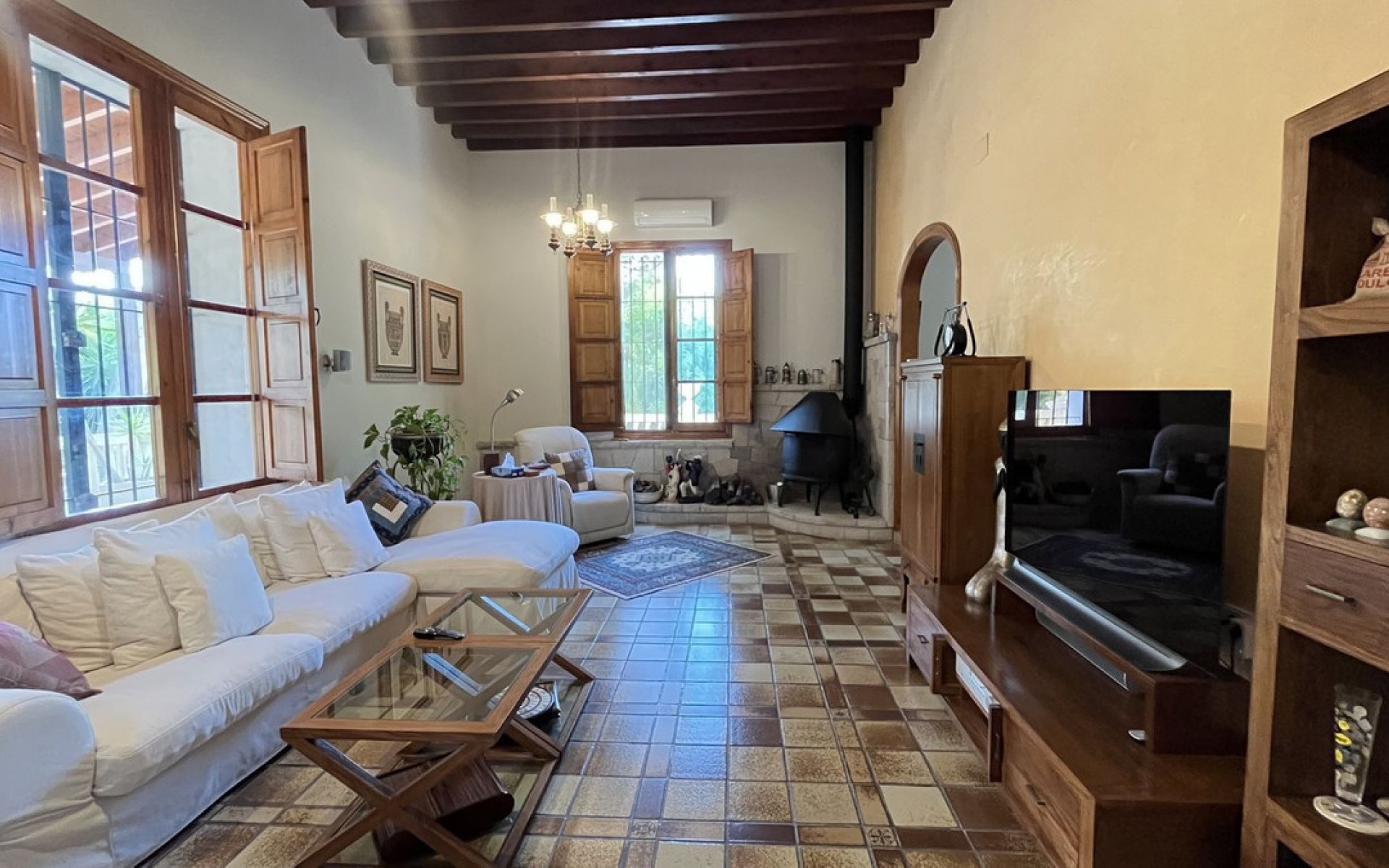 Resale - Villa - Muchamiel - Mutxamel - Muchamiel - Mutxamel Centro