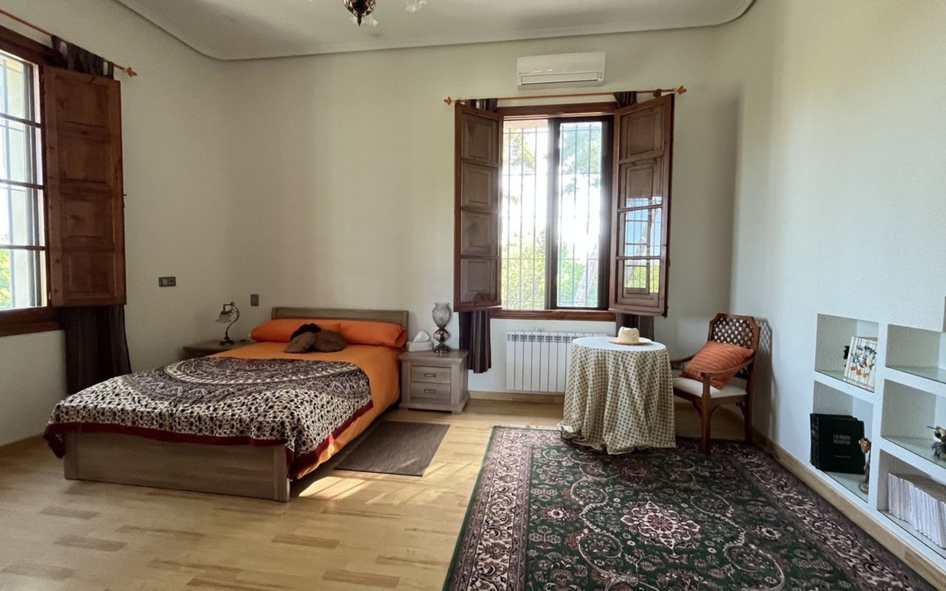 Resale - Villa - Muchamiel - Mutxamel - Muchamiel - Mutxamel Centro