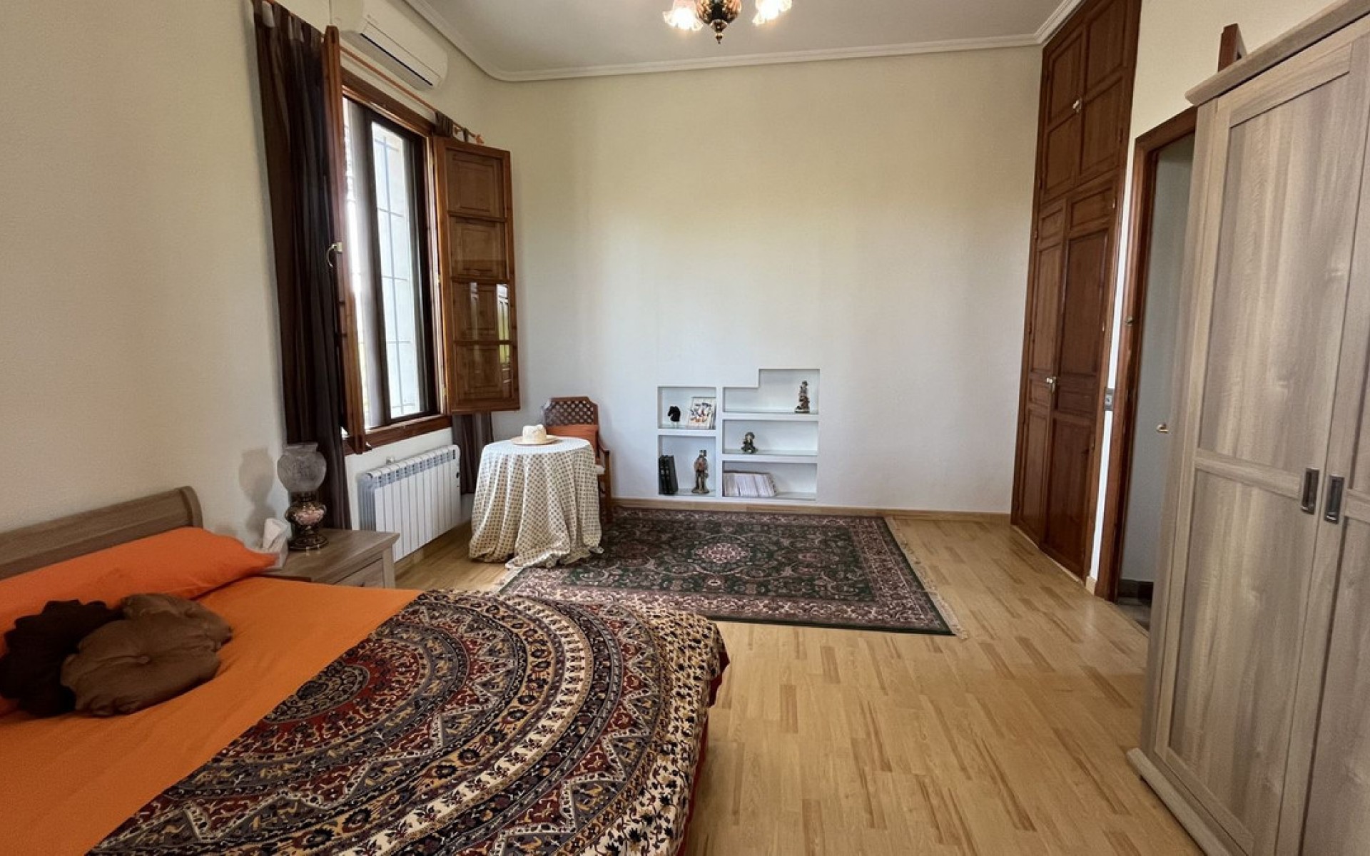 Resale - Villa - Muchamiel - Mutxamel - Muchamiel - Mutxamel Centro