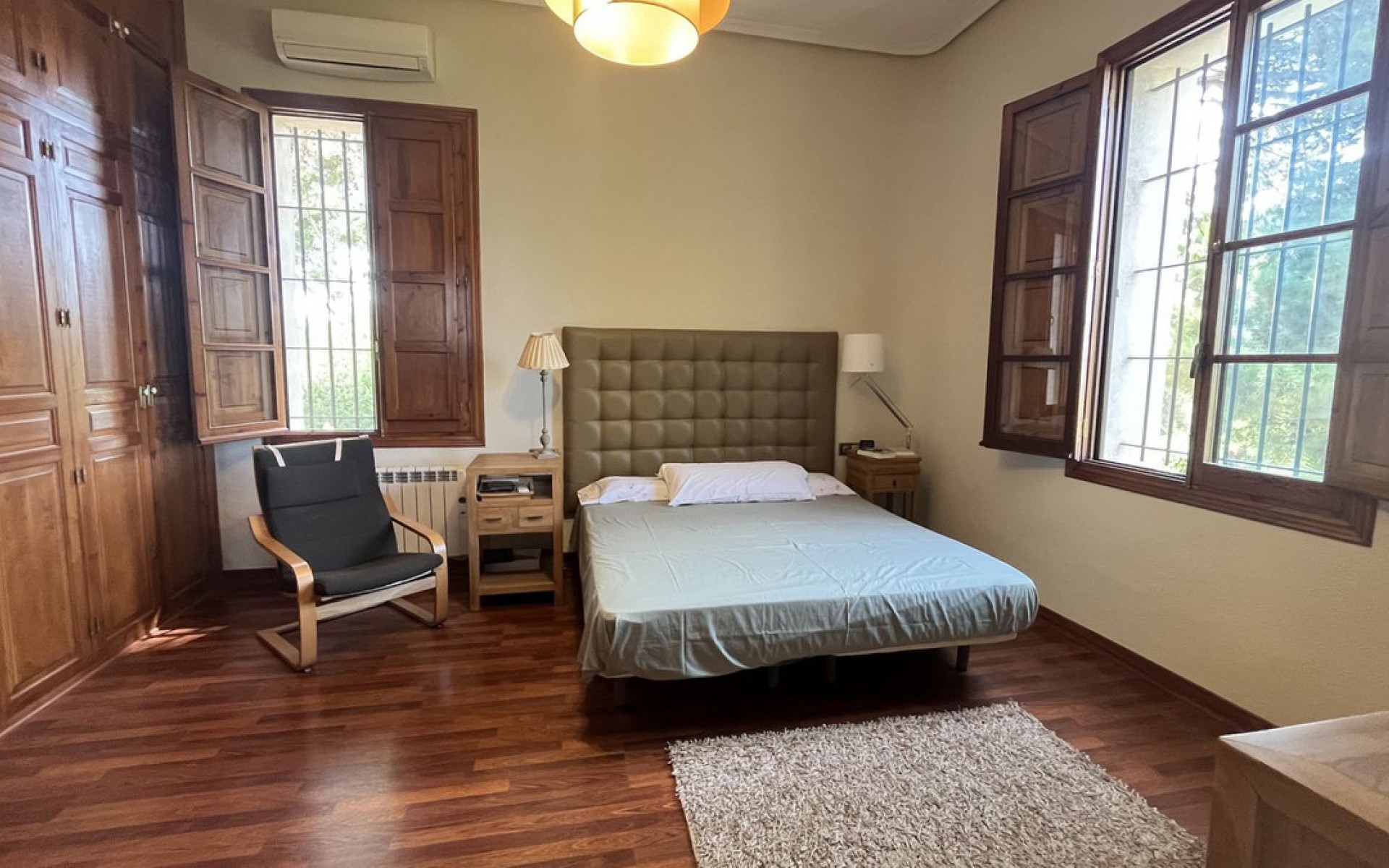 Resale - Villa - Muchamiel - Mutxamel - Muchamiel - Mutxamel Centro