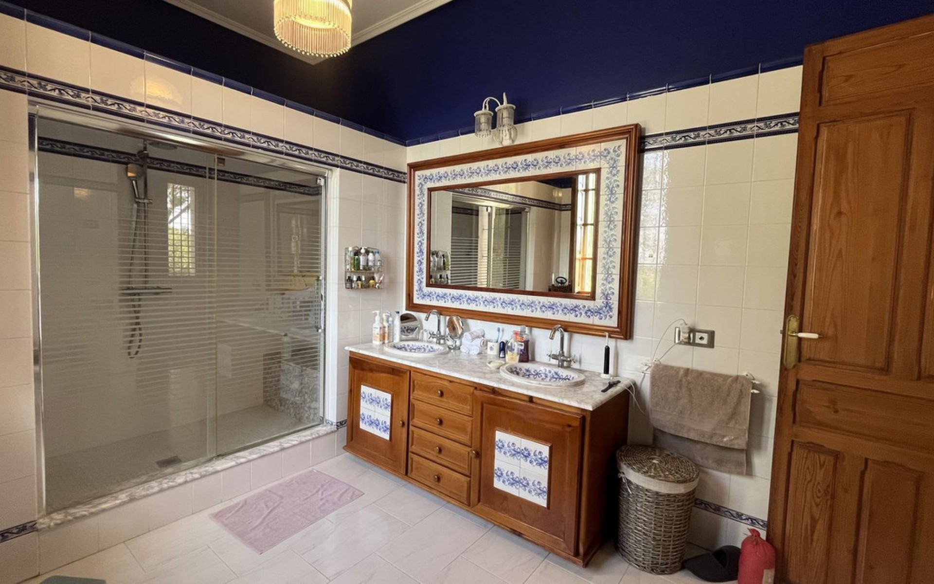 Resale - Villa - Muchamiel - Mutxamel - Muchamiel - Mutxamel Centro