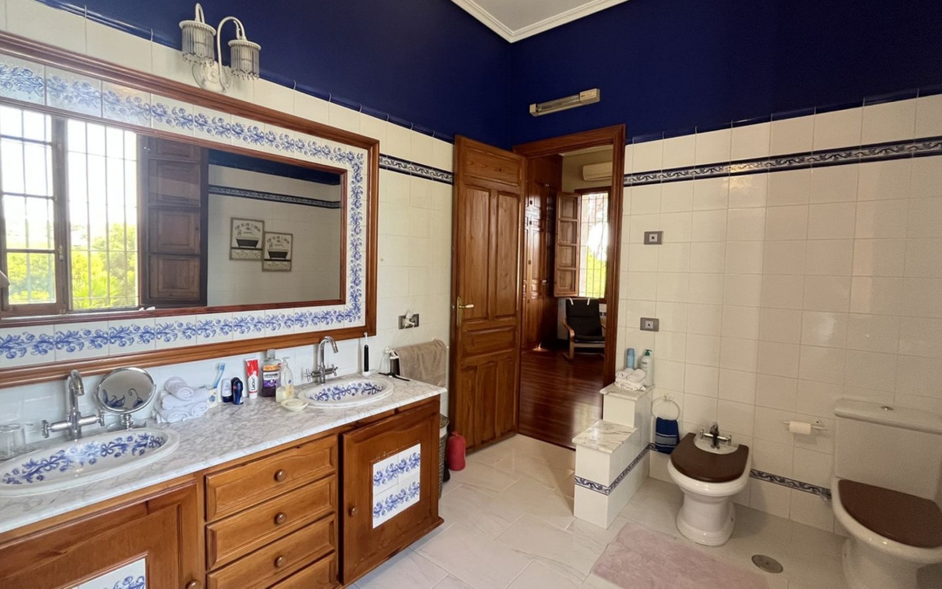 Resale - Villa - Muchamiel - Mutxamel - Muchamiel - Mutxamel Centro