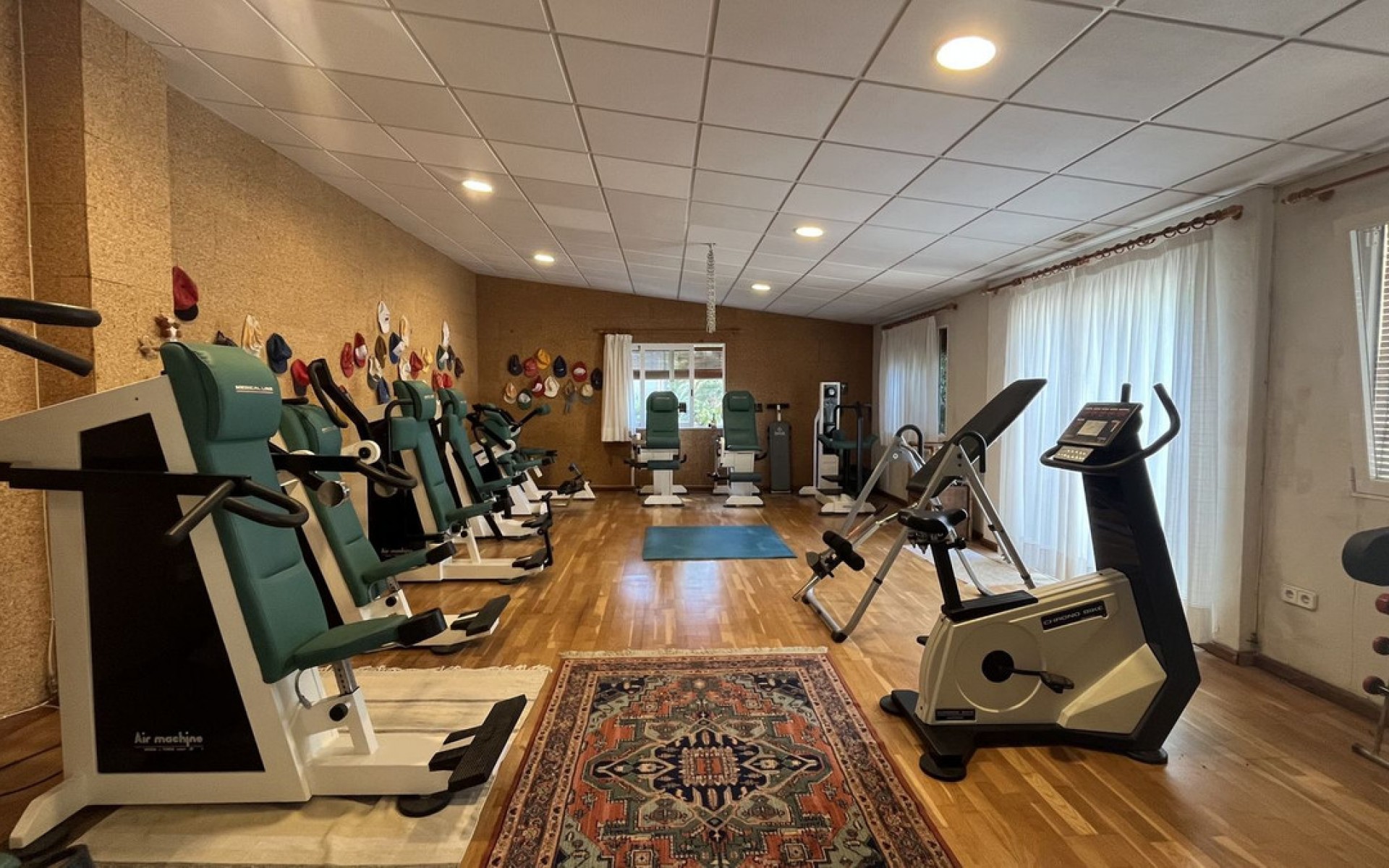 Resale - Villa - Muchamiel - Mutxamel - Muchamiel - Mutxamel Centro