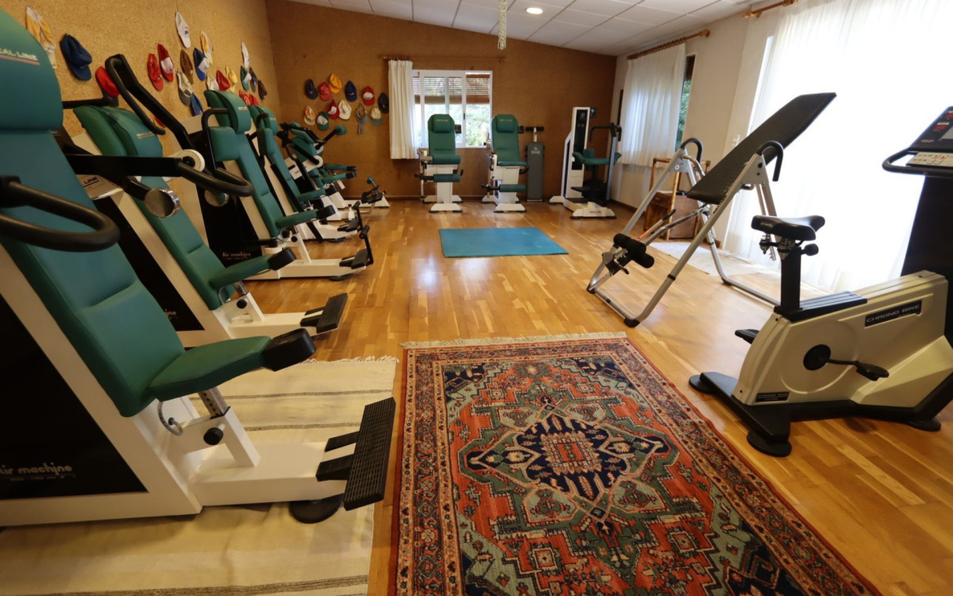 Resale - Villa - Muchamiel - Mutxamel - Muchamiel - Mutxamel Centro