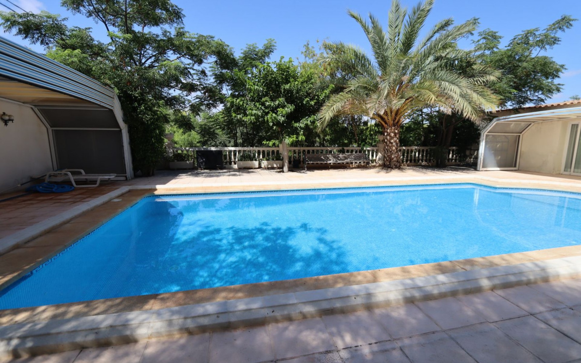 Resale - Villa - Muchamiel - Mutxamel - Muchamiel - Mutxamel Centro