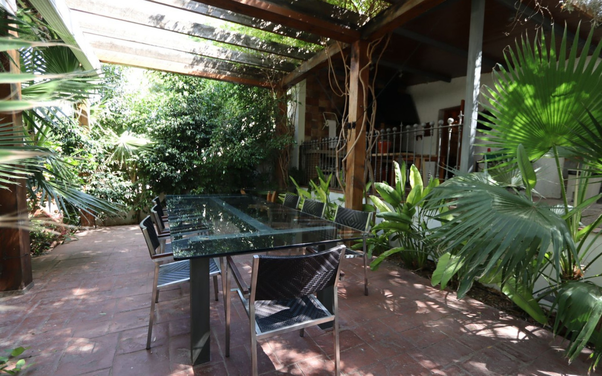 Resale - Villa - Muchamiel - Mutxamel - Muchamiel - Mutxamel Centro