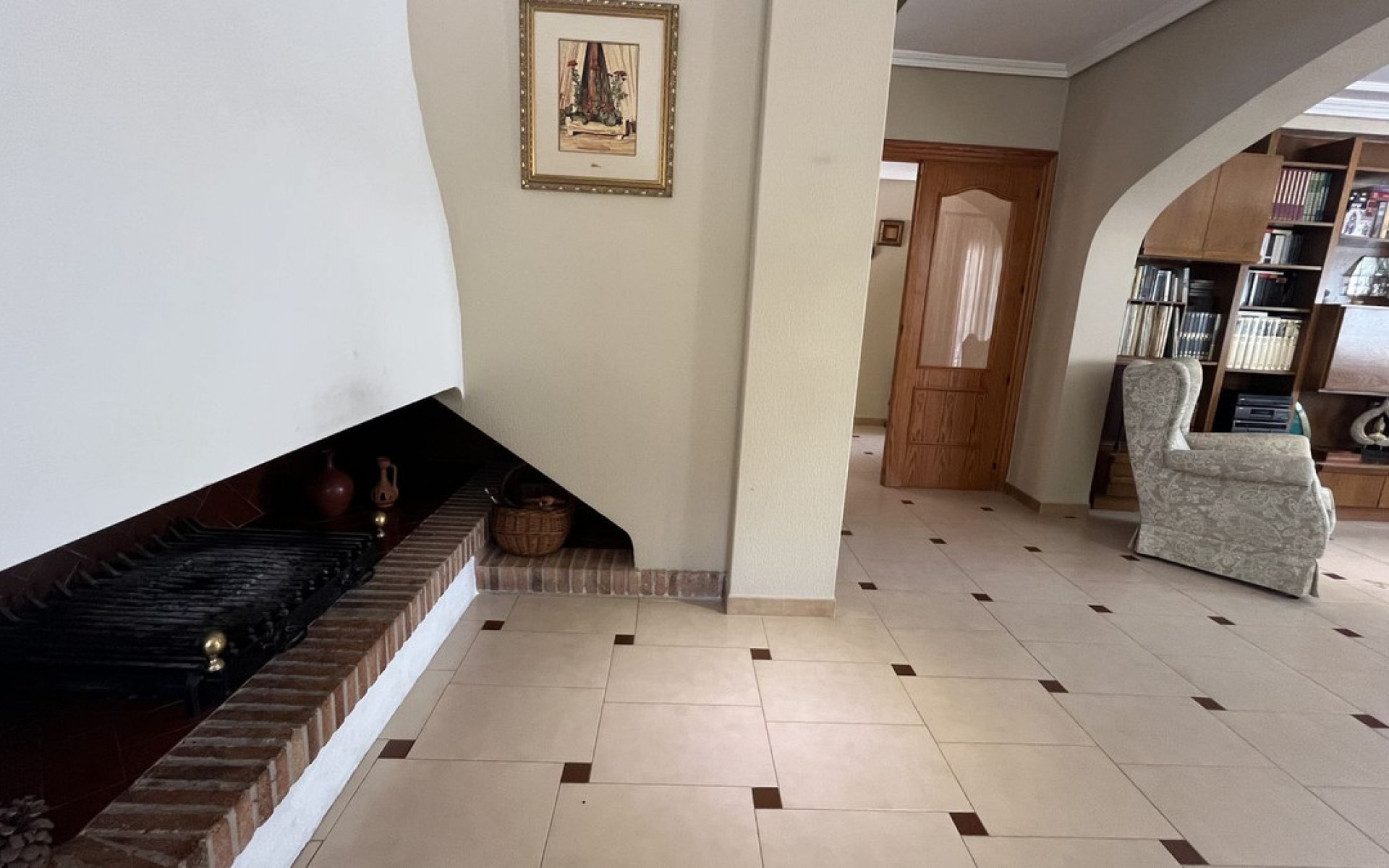 Resale - Villa - Muchamiel - Mutxamel - Muchamiel - Mutxamel Centro