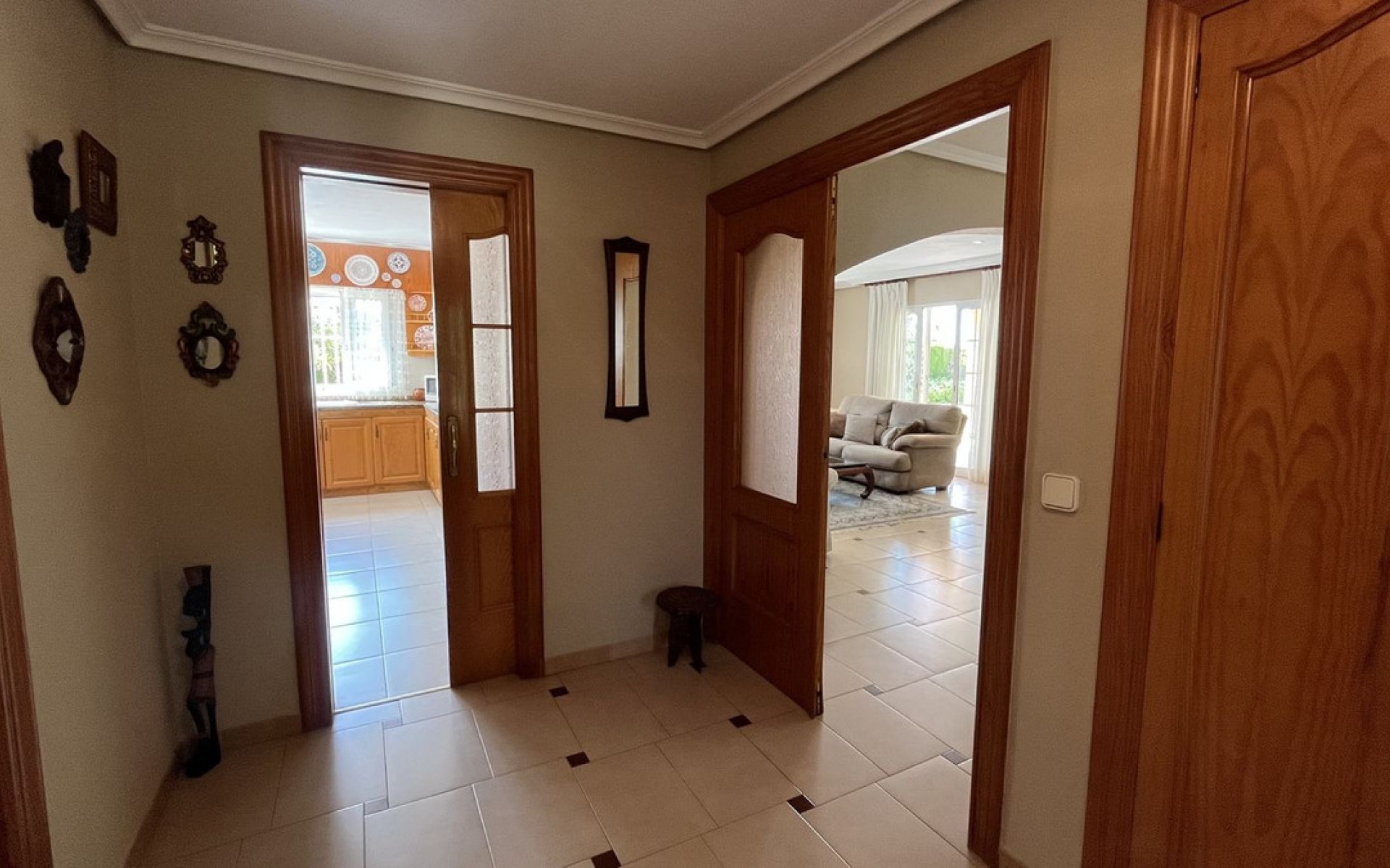 Resale - Villa - Muchamiel - Mutxamel - Muchamiel - Mutxamel Centro