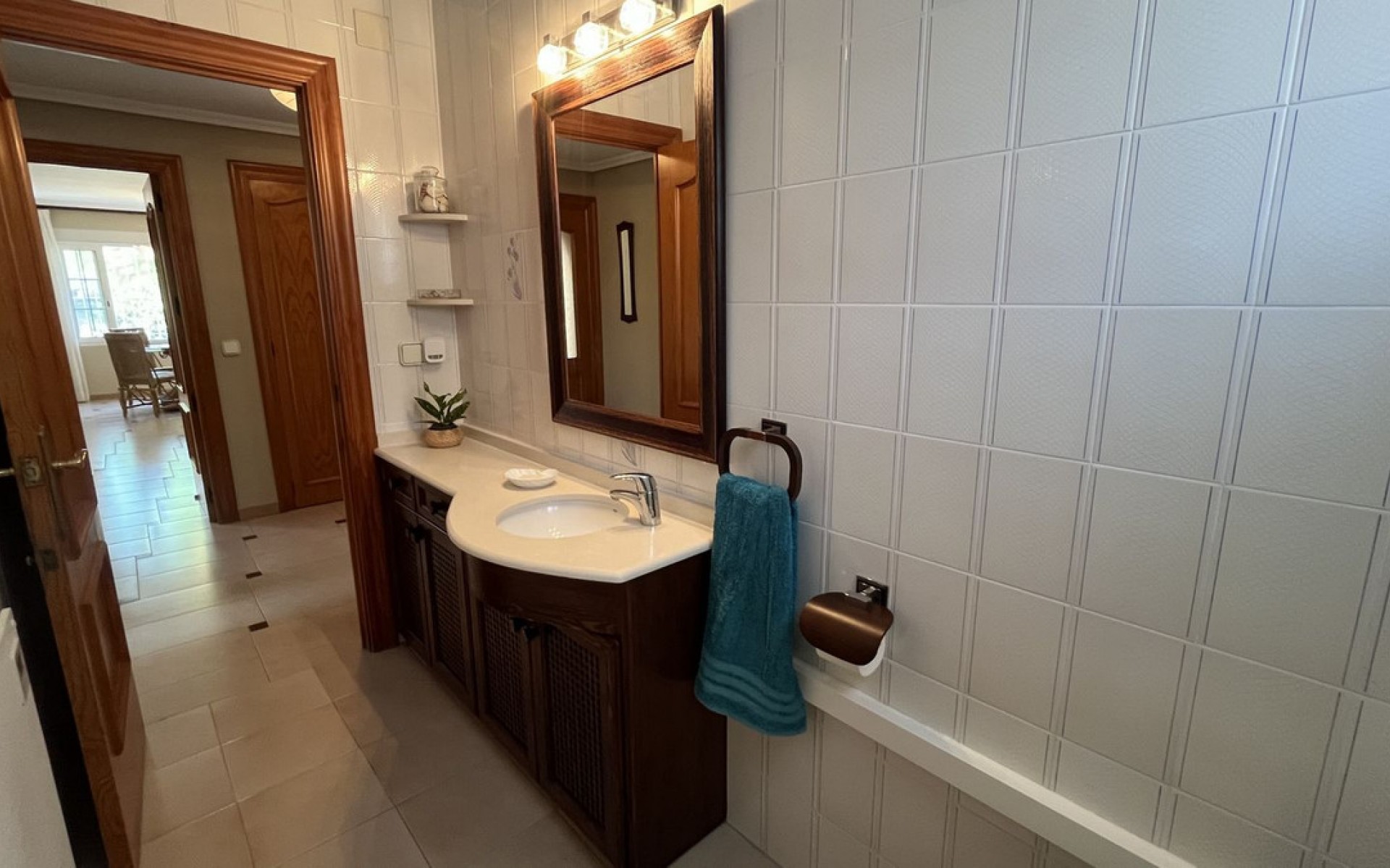 Resale - Villa - Muchamiel - Mutxamel - Muchamiel - Mutxamel Centro