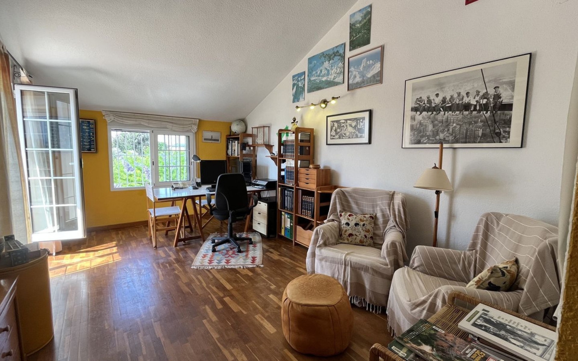 Resale - Villa - Muchamiel - Mutxamel - Muchamiel - Mutxamel Centro